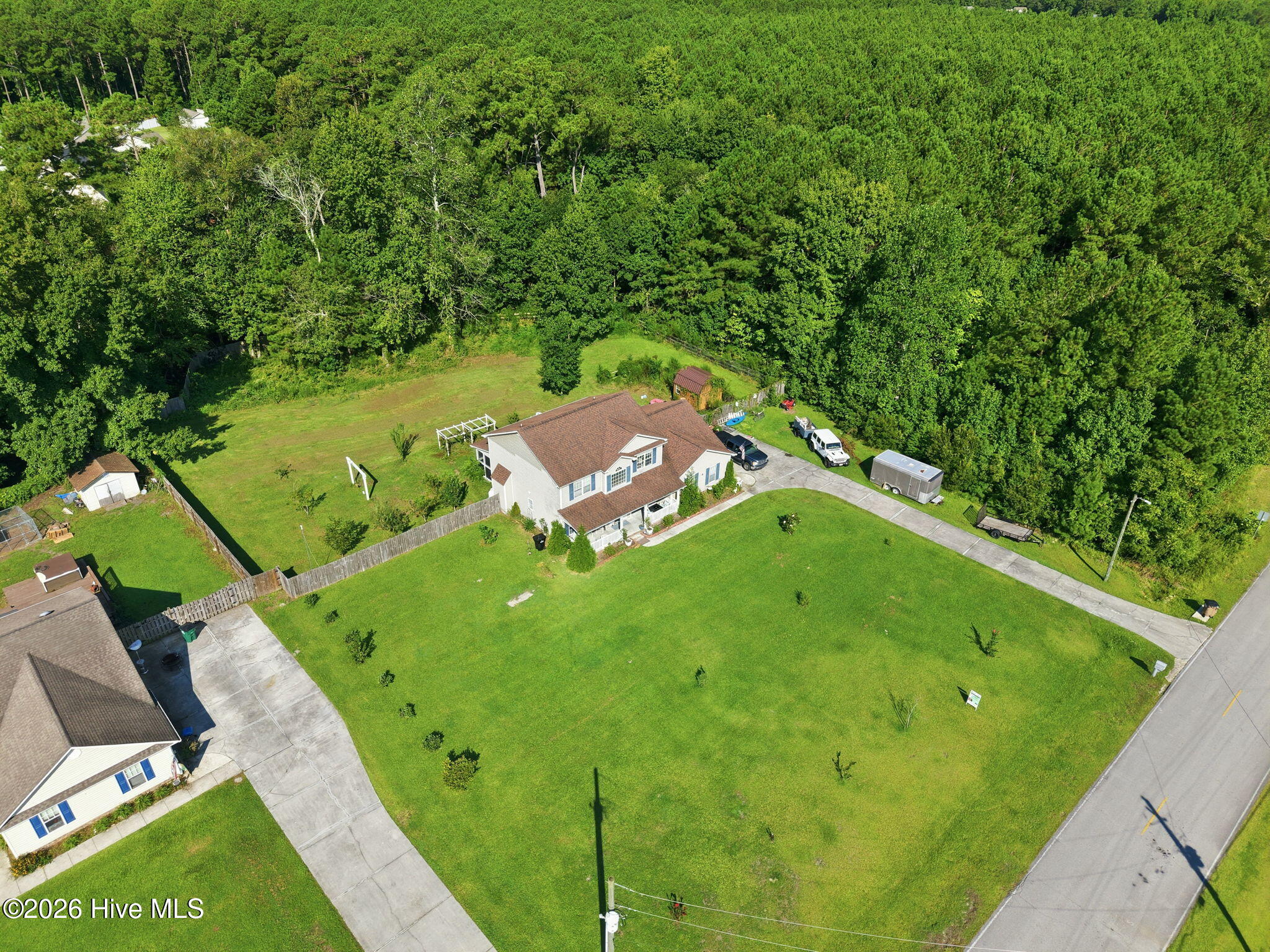 221 Lee Rogers Road Property Photo 19