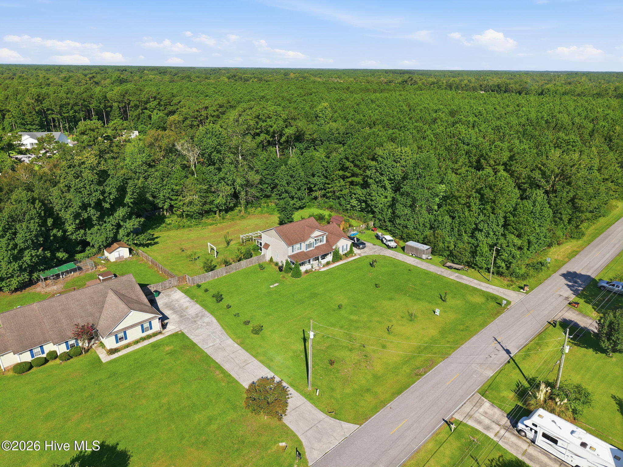 221 Lee Rogers Road Property Photo 20