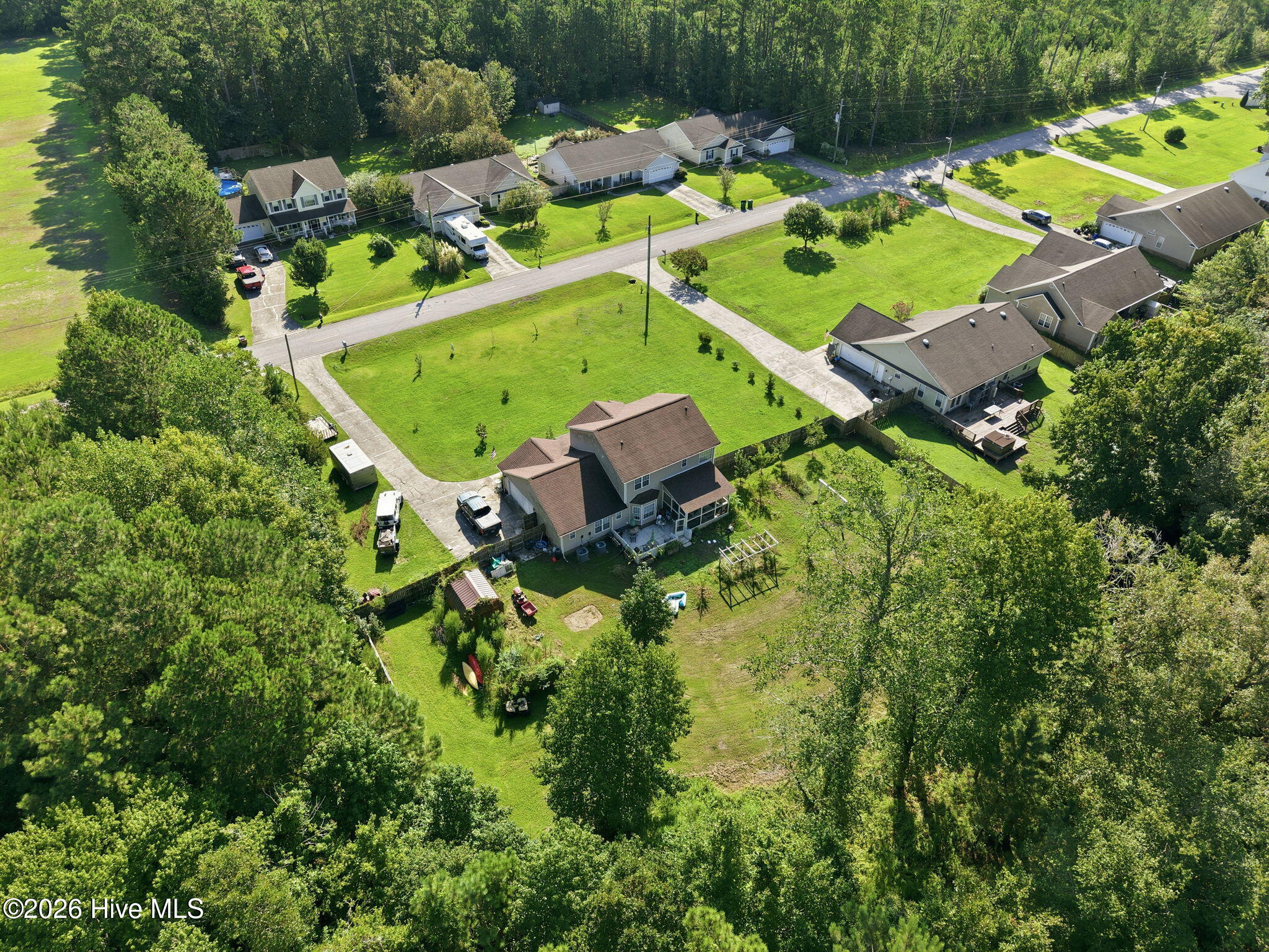 221 Lee Rogers Road Property Photo 21