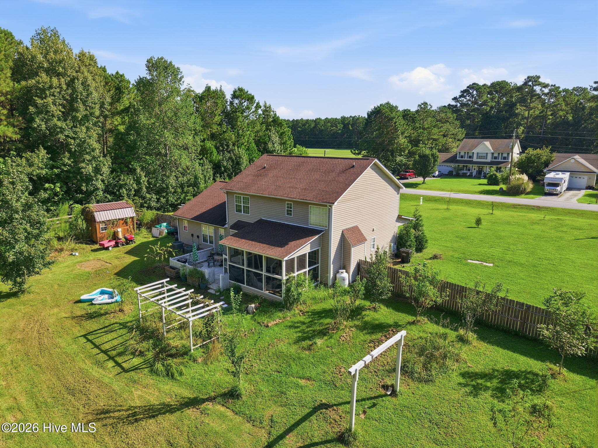 221 Lee Rogers Road Property Photo 23