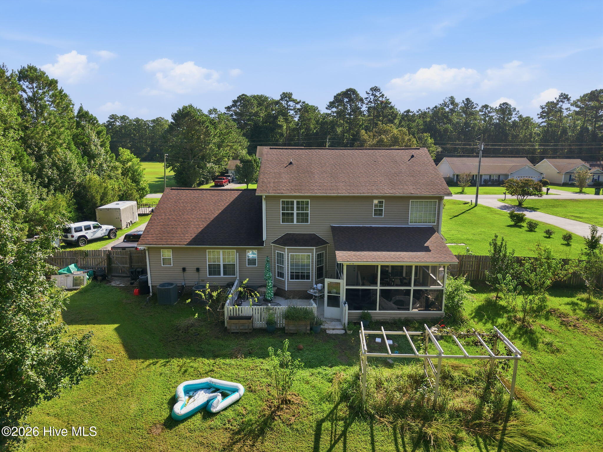 221 Lee Rogers Road Property Photo 24