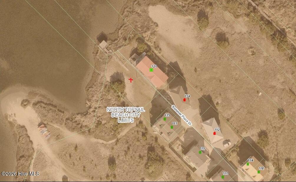 3c 3c Summer Place Drive Property Photo 2