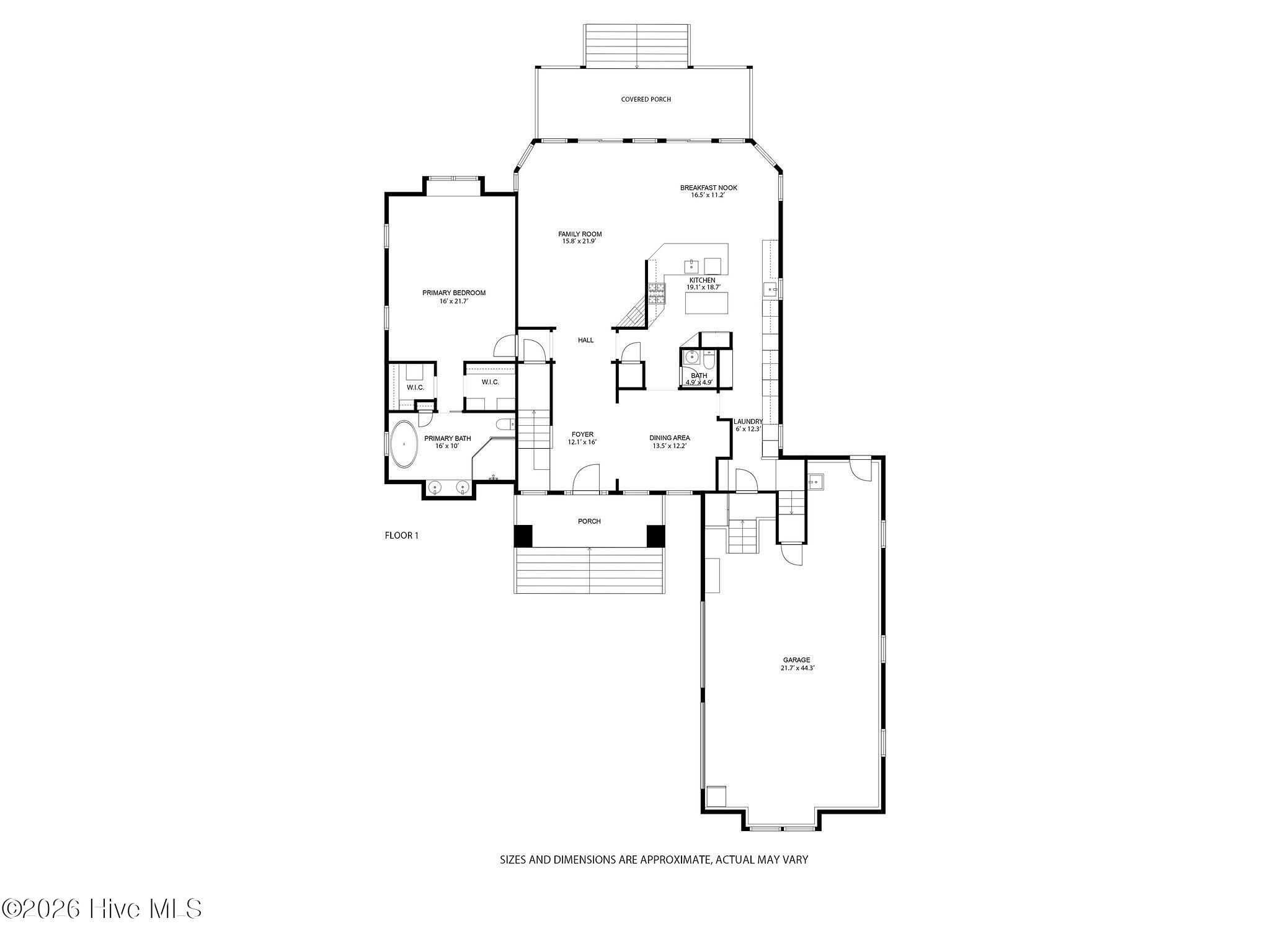 124 Cedar Point Drive Property Photo 43
