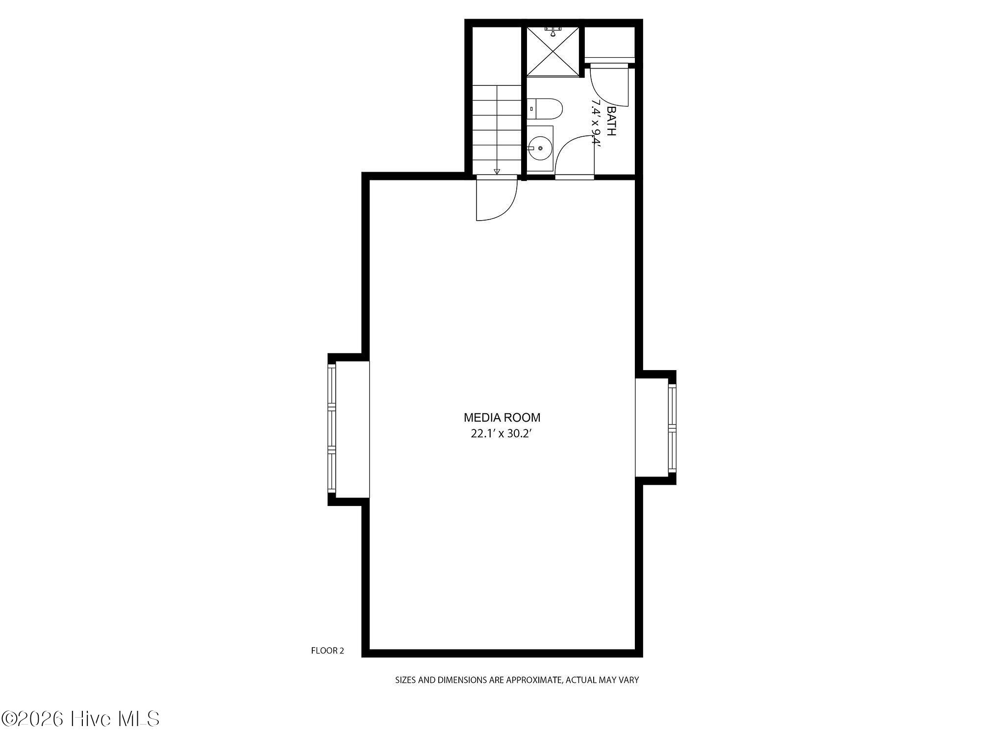 124 Cedar Point Drive Property Photo 44