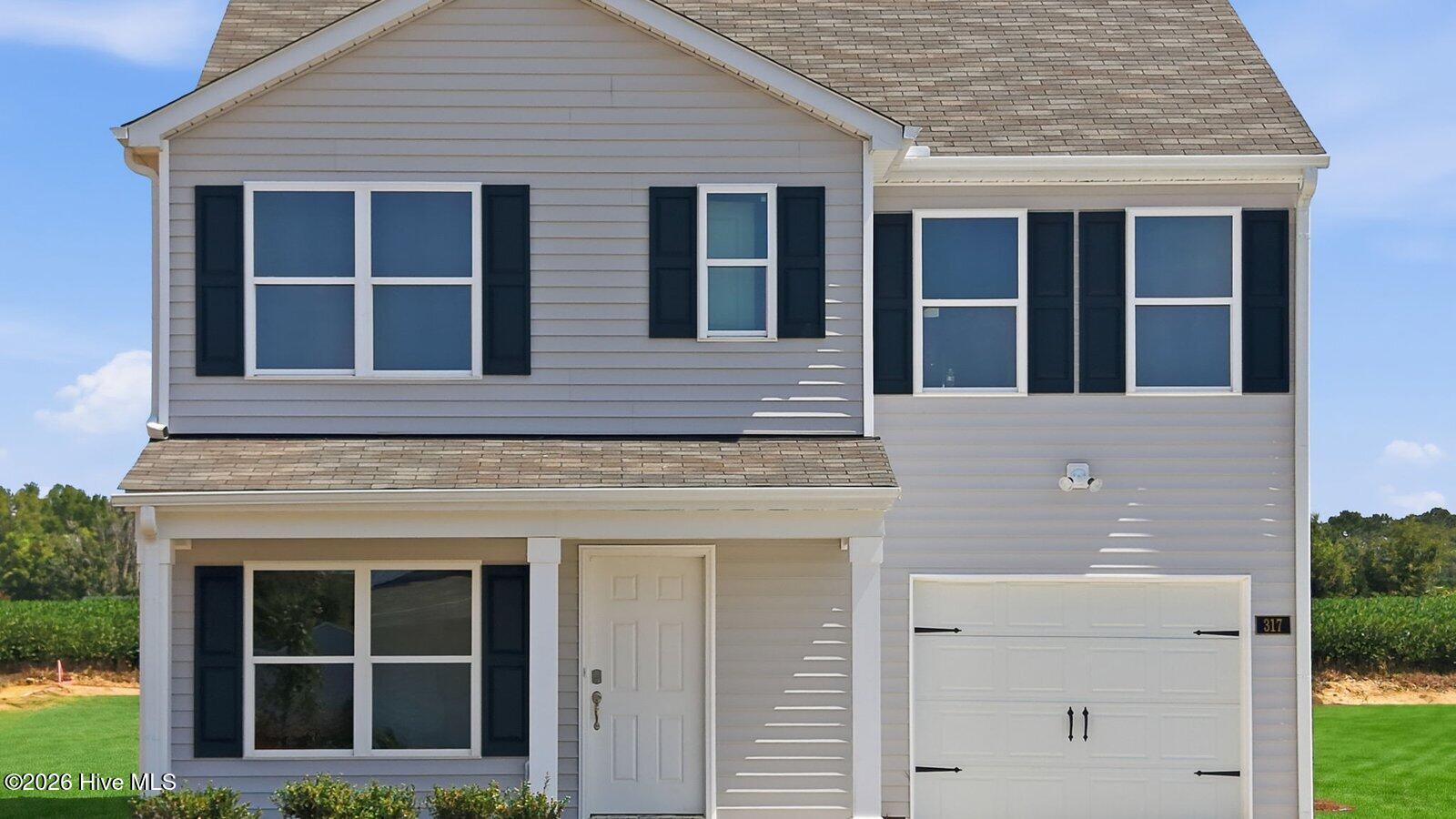 317 Rudys Court Property Photo 2