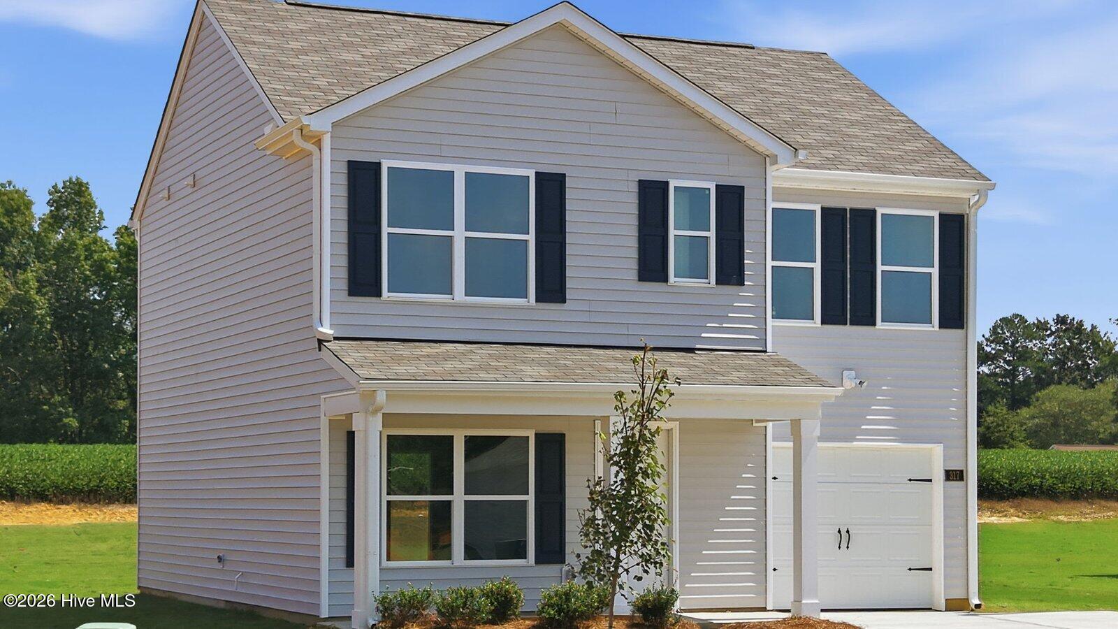 317 Rudys Court Property Photo 4