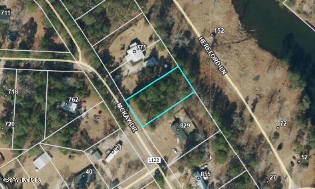 0 Mckay Drive Property Photo 1