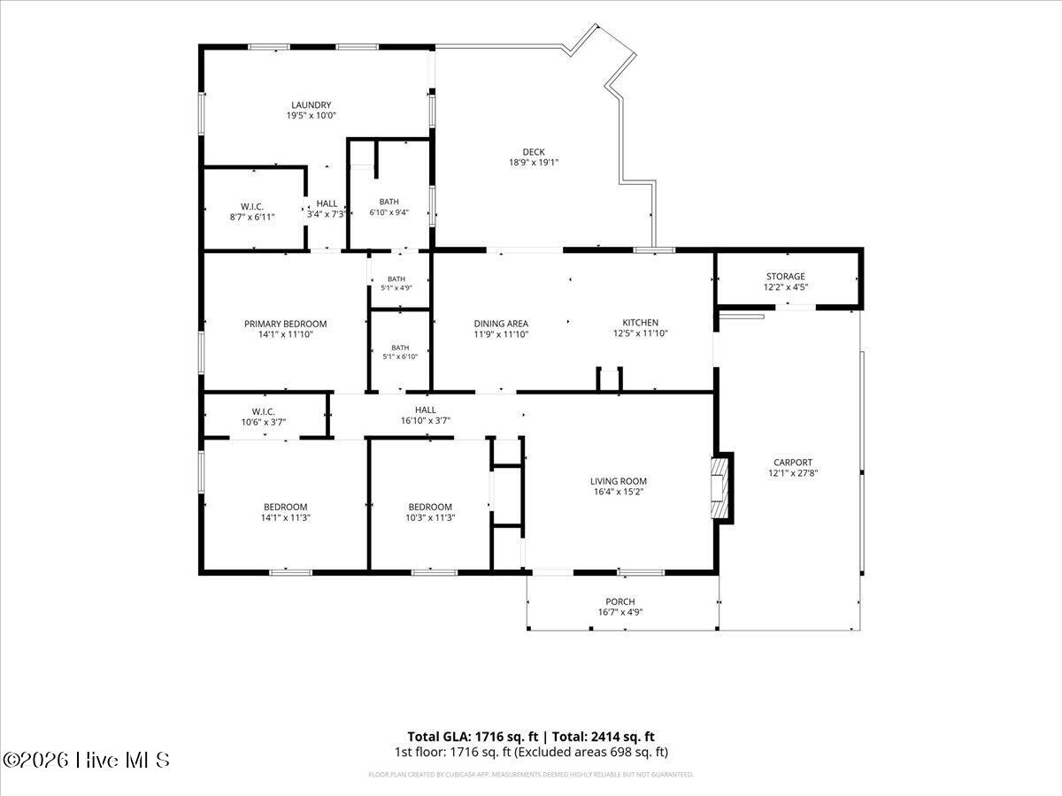 169 Perkins Road Property Photo 8