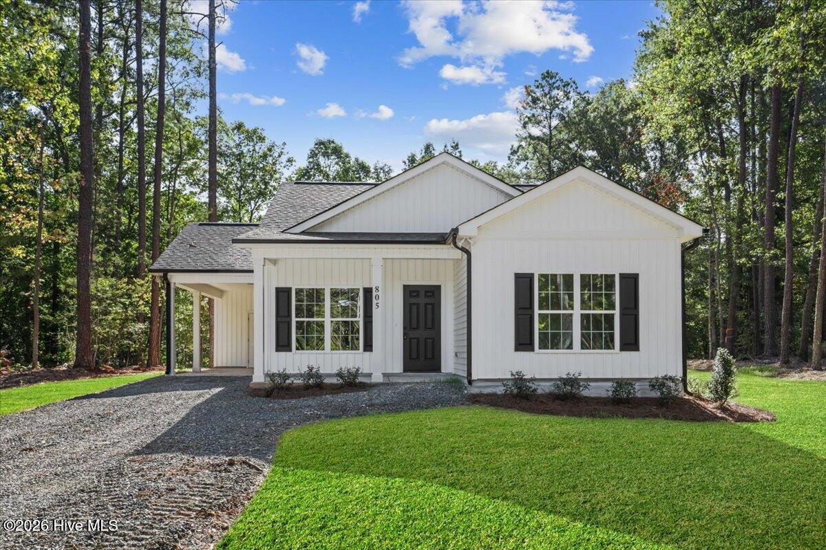 805 Jasmine Road Property Photo 1