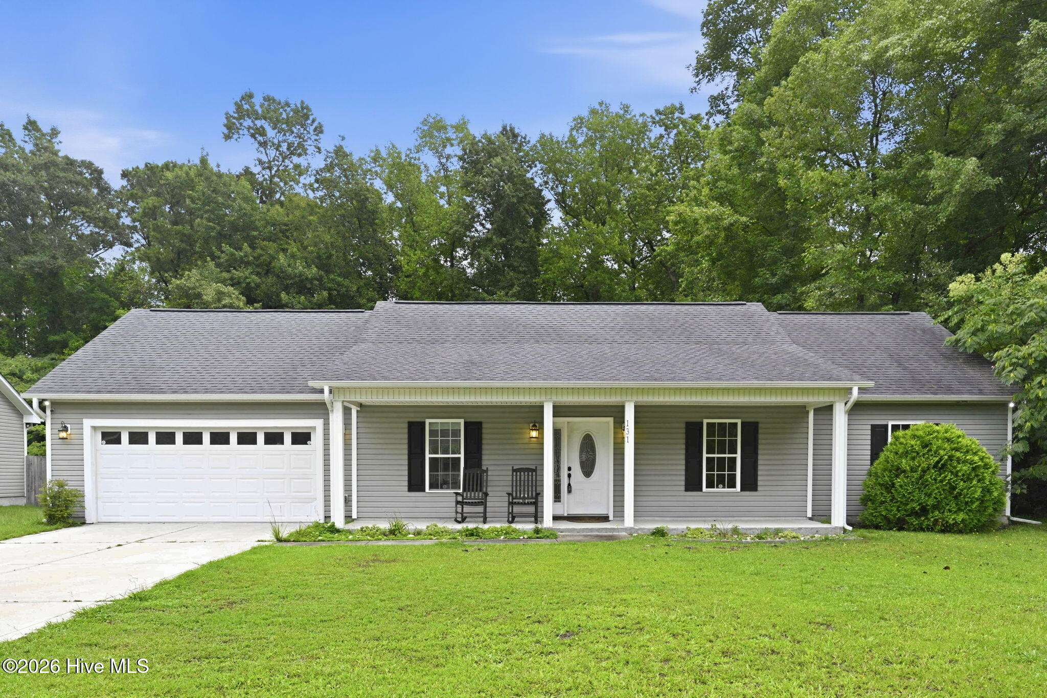 131 Fire Tower Road Property Photo 1