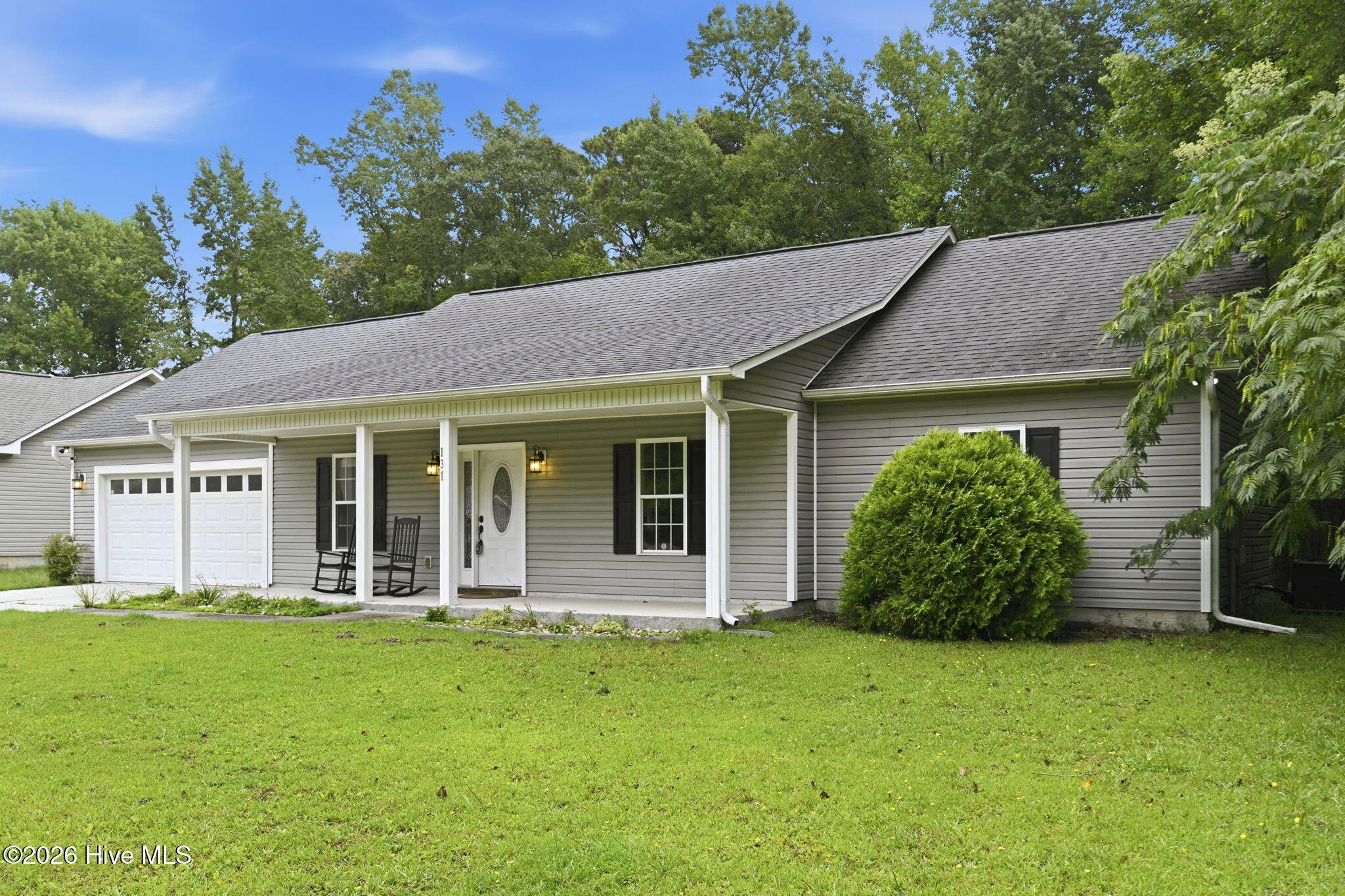 131 Fire Tower Road Property Photo 2