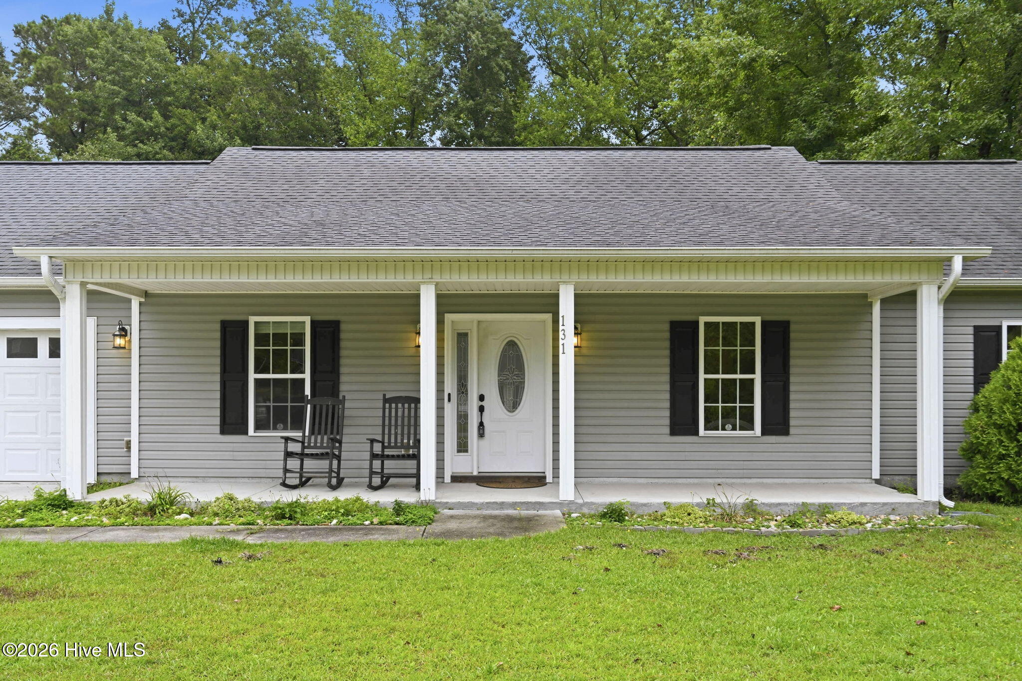 131 Fire Tower Road Property Photo 3
