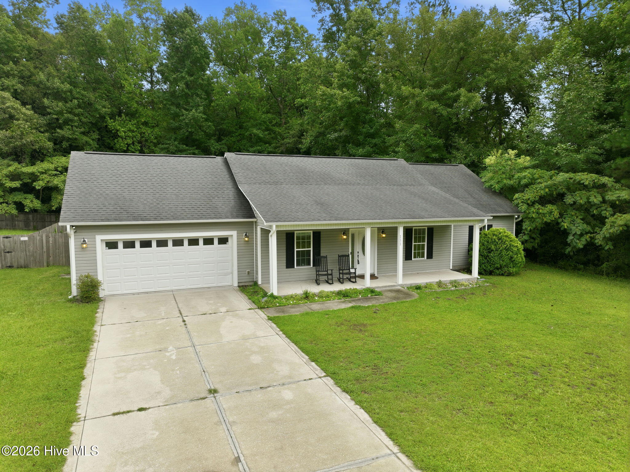 131 Fire Tower Road Property Photo 8