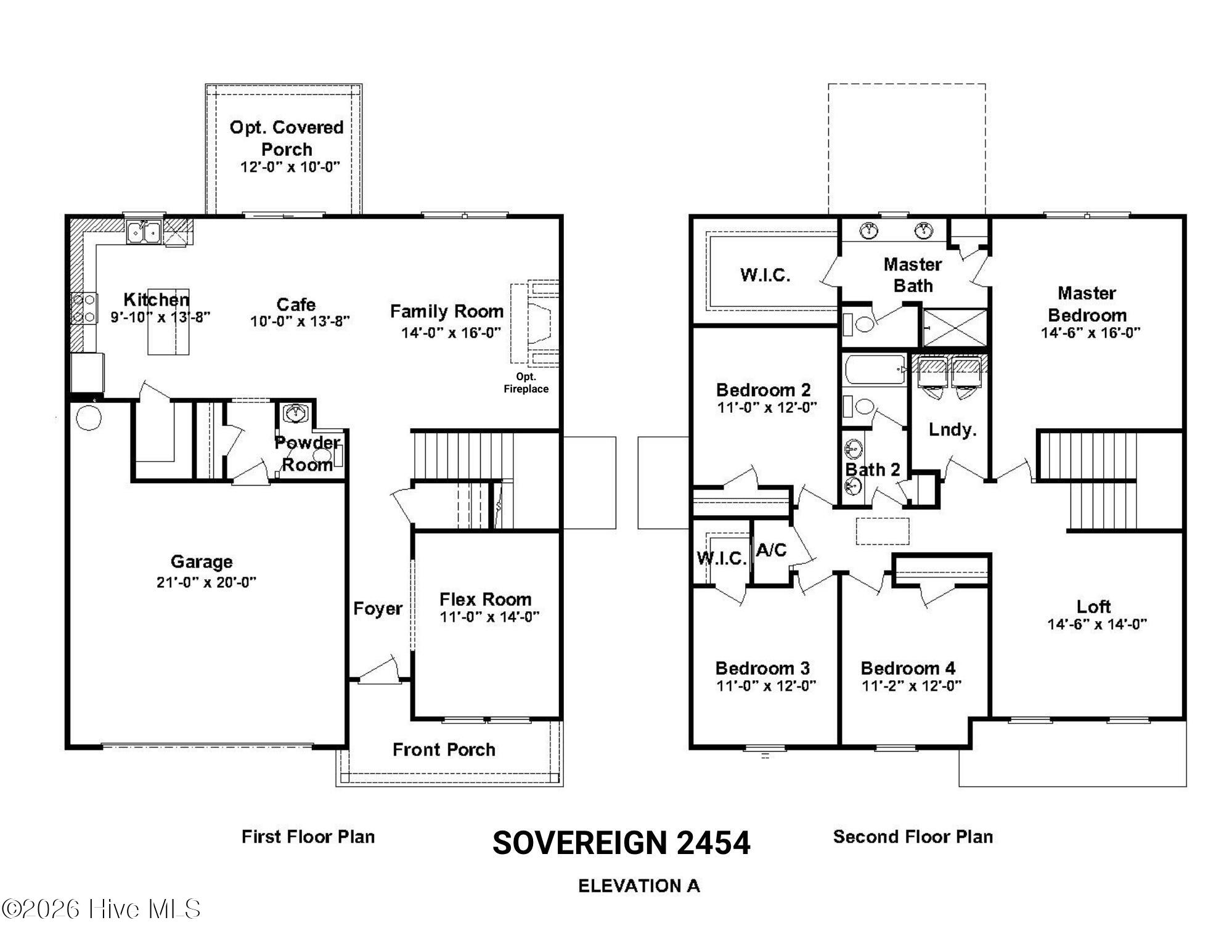 1111 Attfield Drive Dh305 Property Photo 3