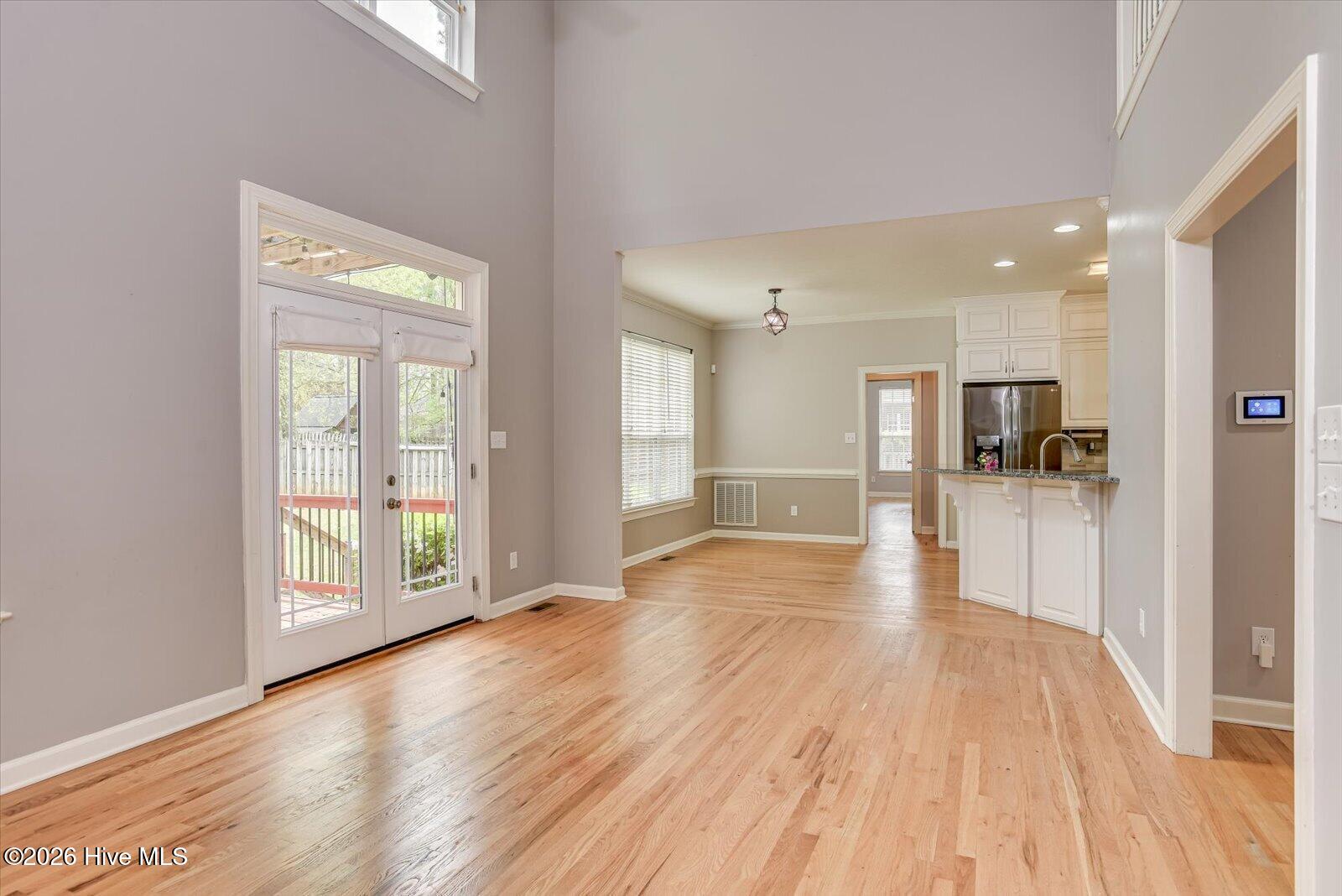 4363 Wisteria Court Property Photo 6