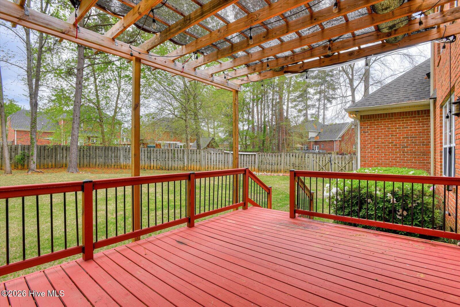 4363 Wisteria Court Property Photo 37