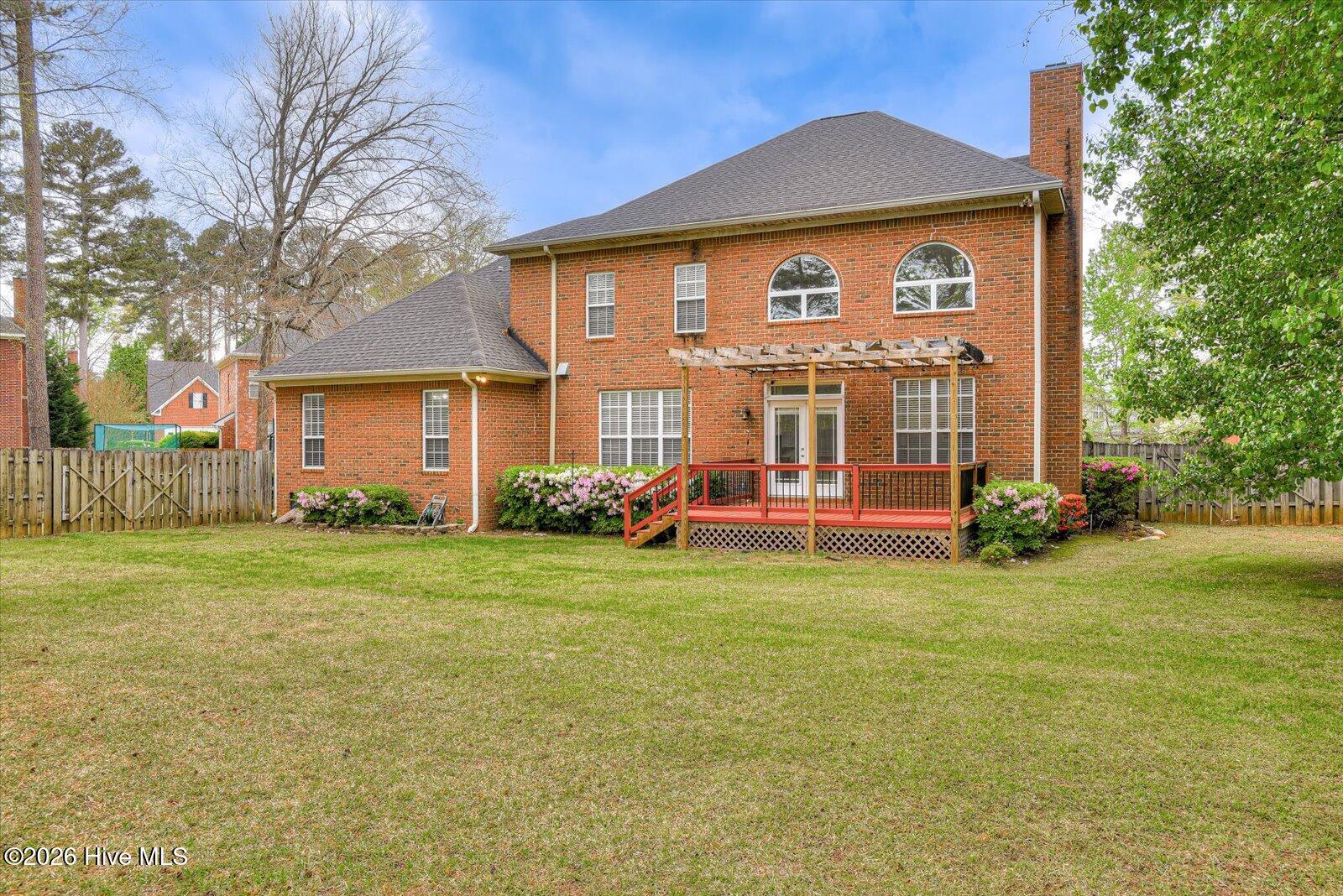 4363 Wisteria Court Property Photo 41