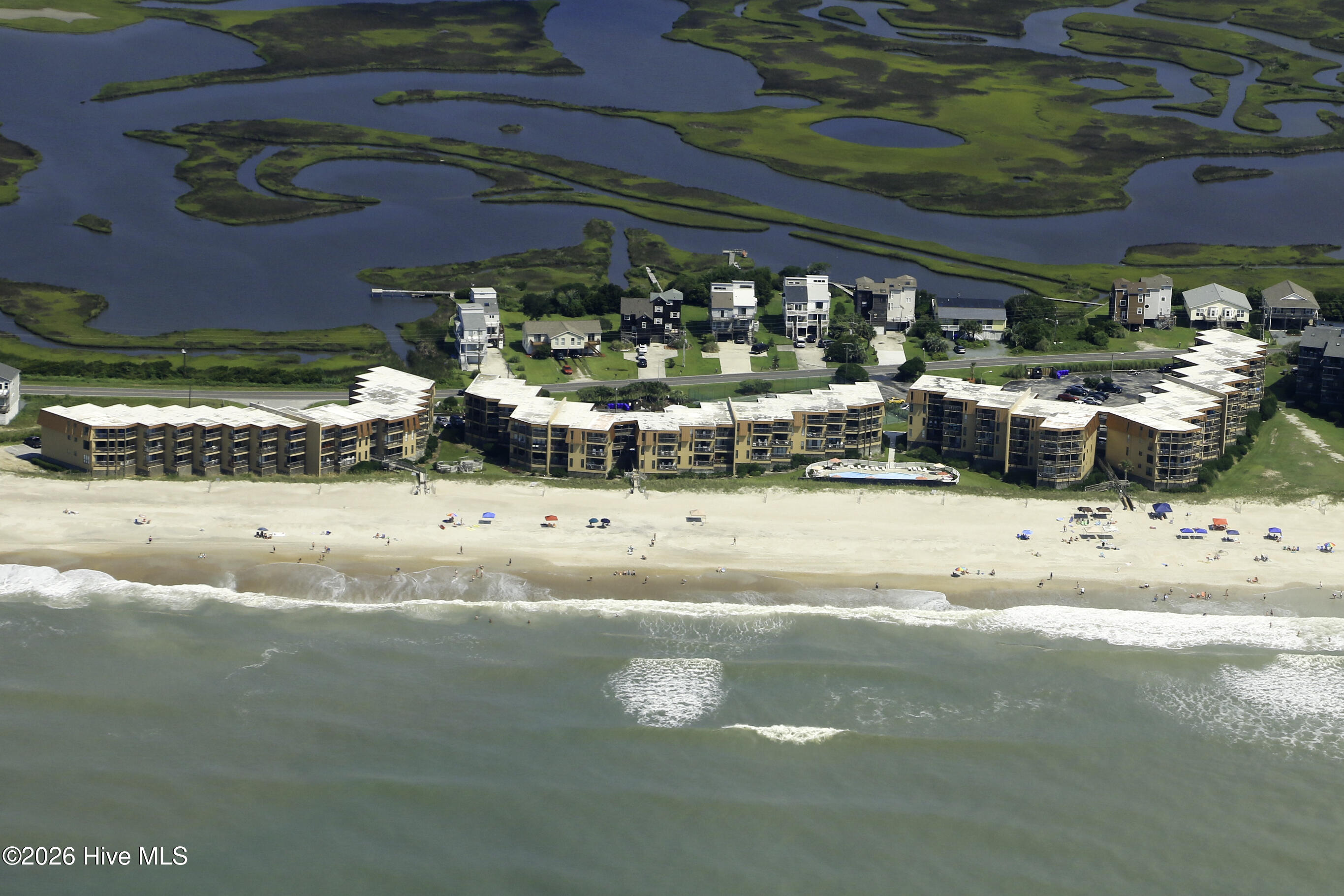 1822 New River Inlet Road Unit 1213a Property Photo 9