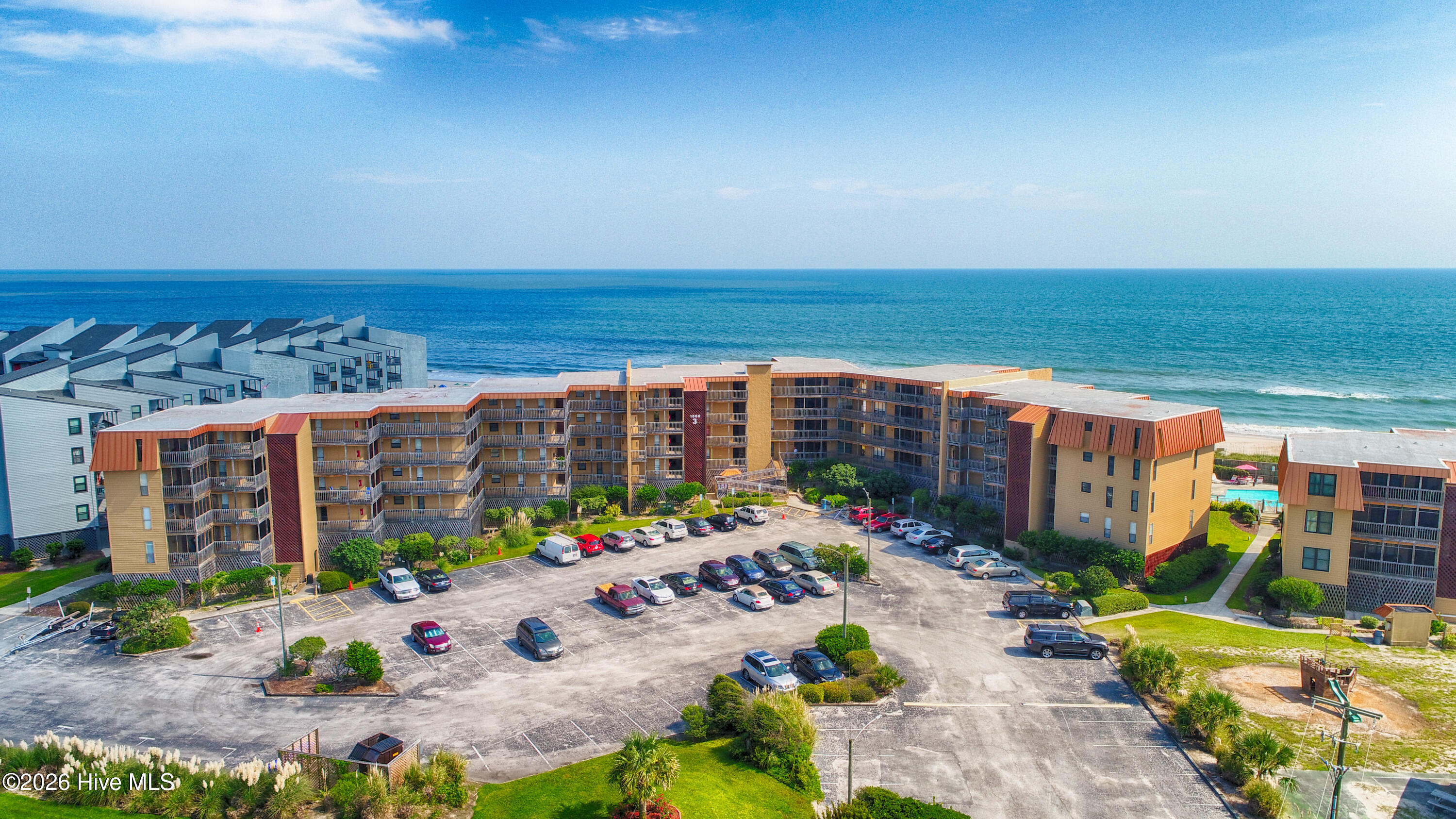 1822 New River Inlet Road Unit 1213a Property Photo 16
