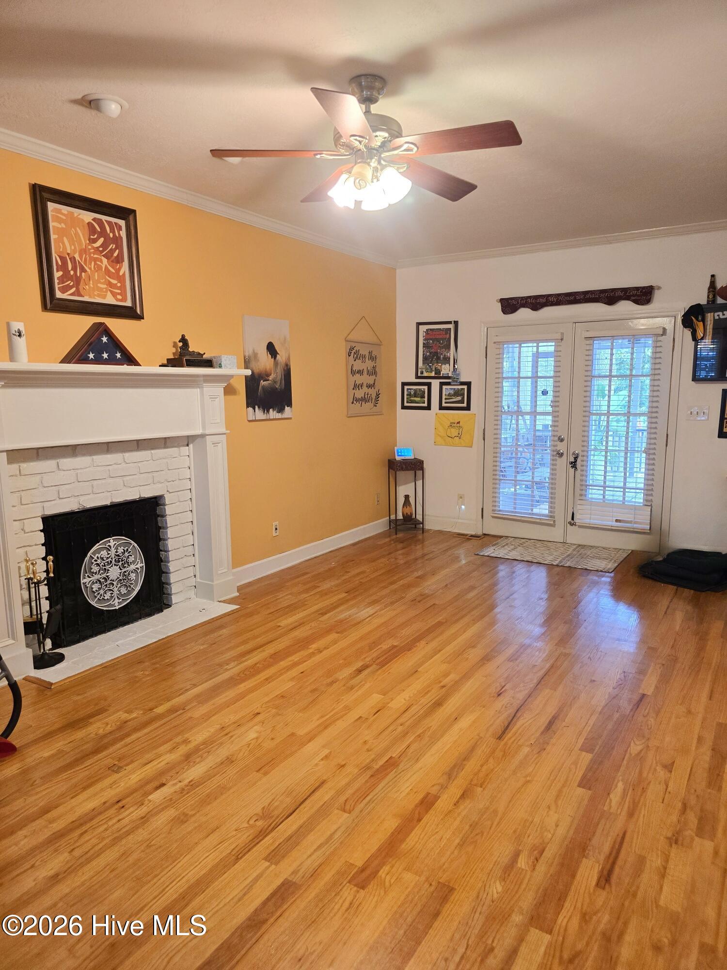 111 Moss Creek Drive Property Photo 5