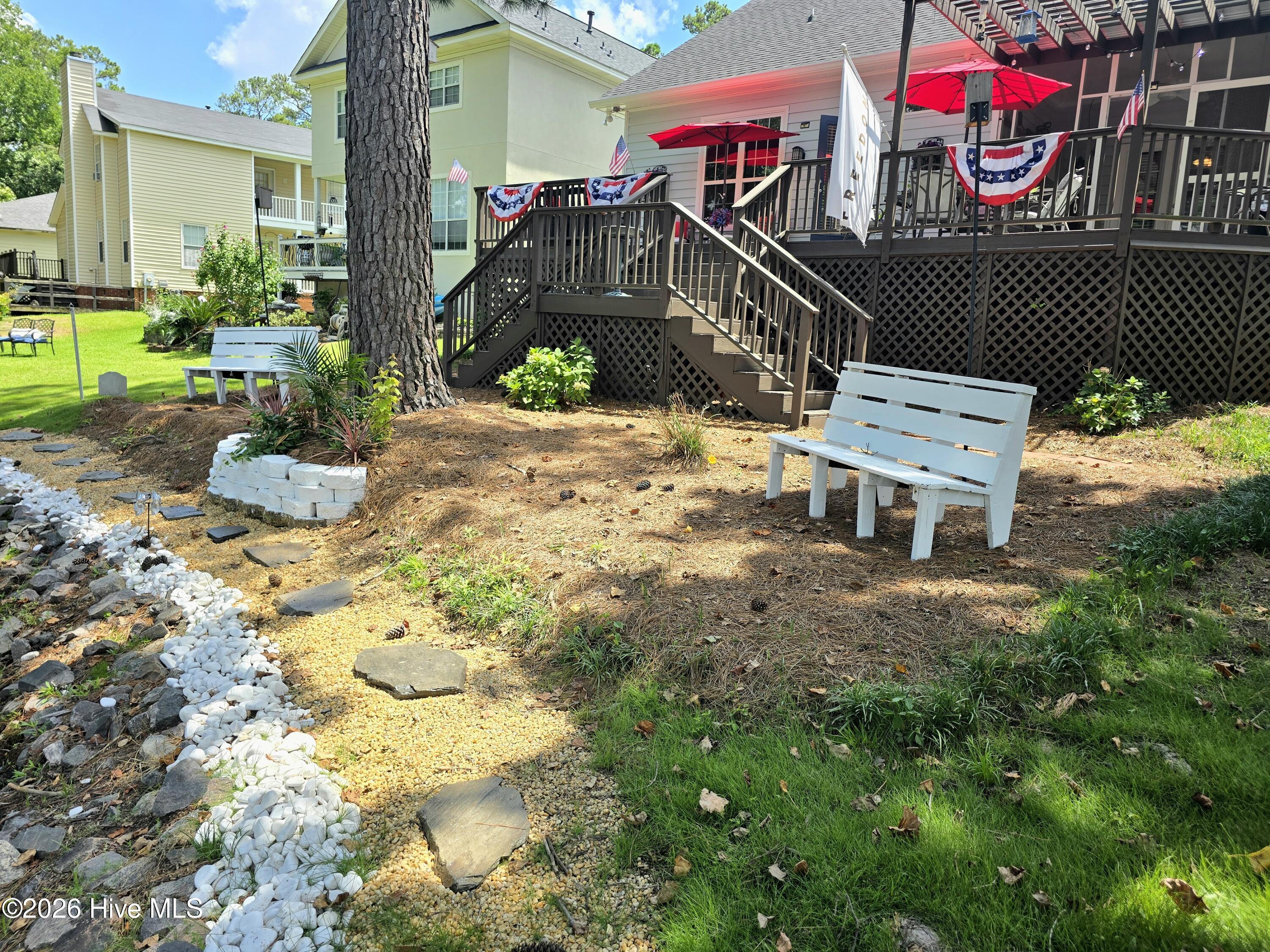 111 Moss Creek Drive Property Photo 19