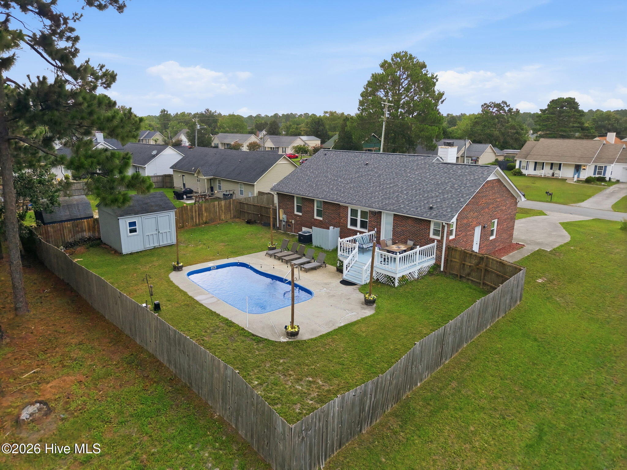 7228 Quail Woods Road Property Photo 28