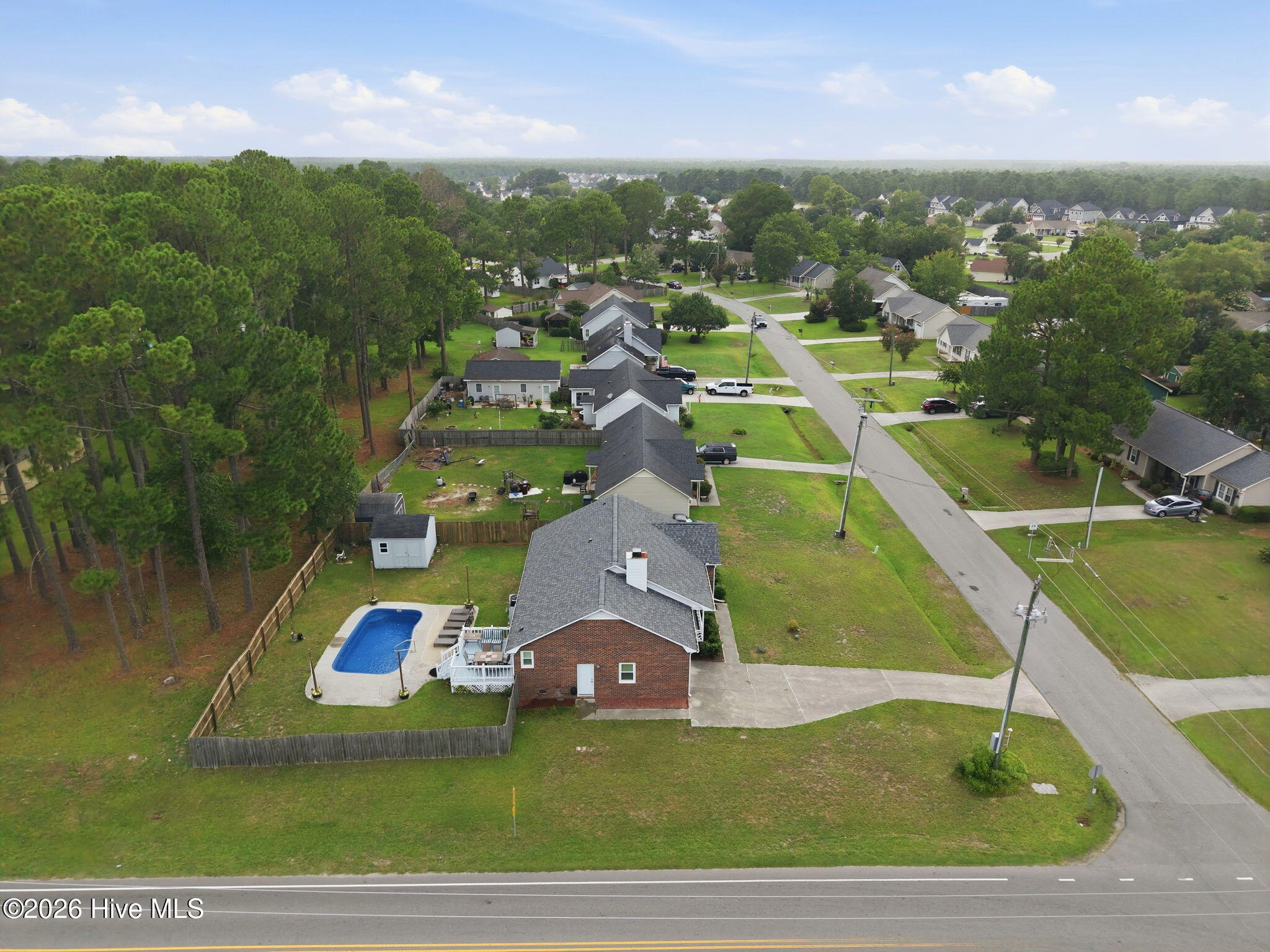 7228 Quail Woods Road Property Photo 29