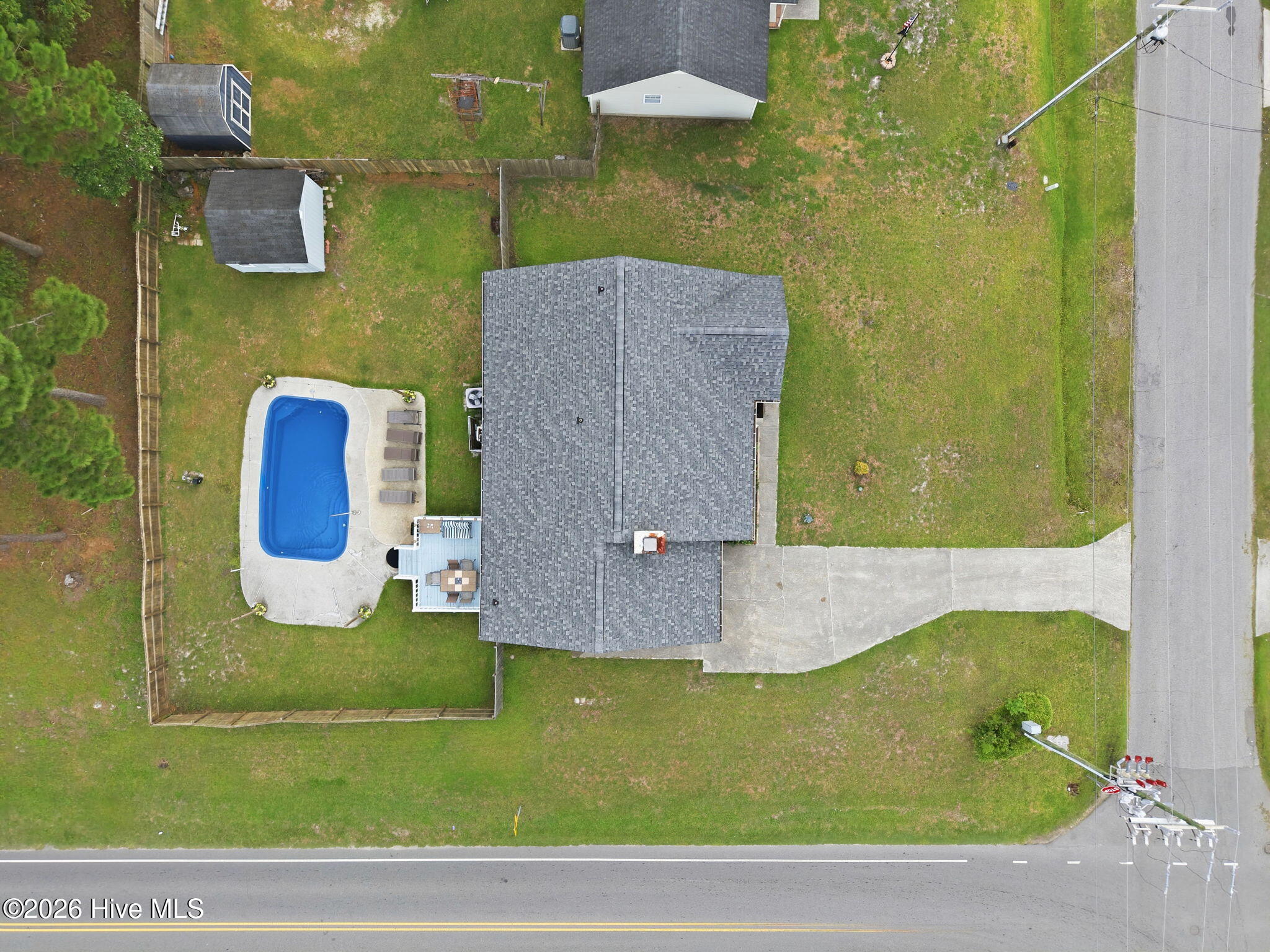 7228 Quail Woods Road Property Photo 30