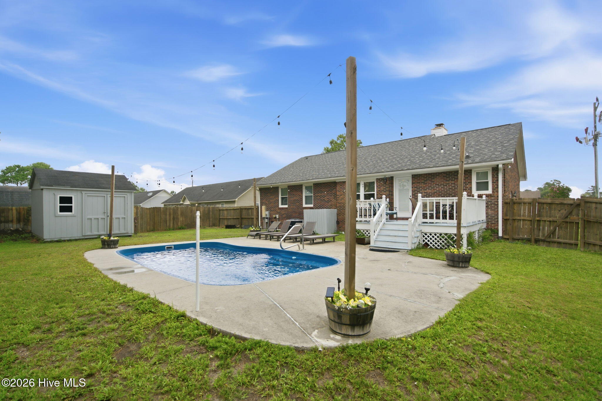 7228 Quail Woods Road Property Photo 31