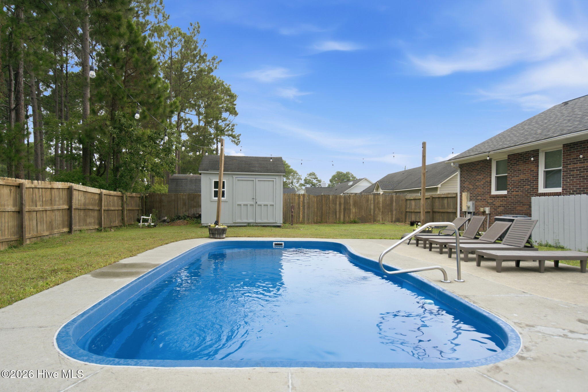 7228 Quail Woods Road Property Photo 32