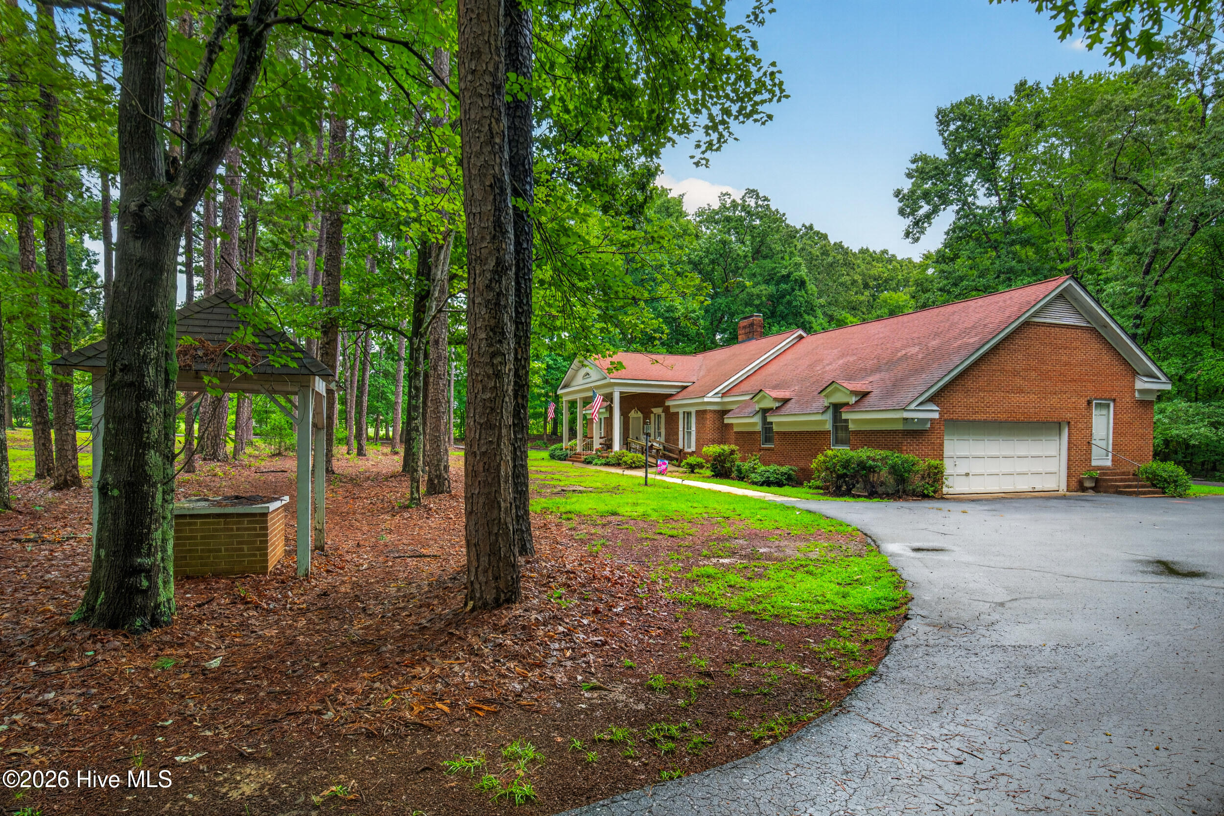 1595 North Moore Road Property Photo 49