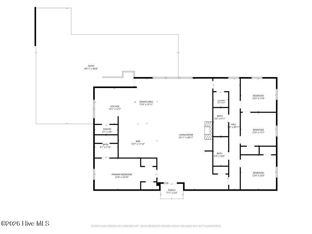 1147 Lbk Circle Property Photo 41