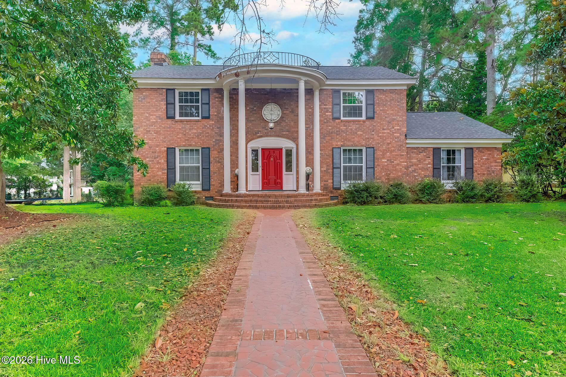 1502 Oconee Avenue Property Photo 1