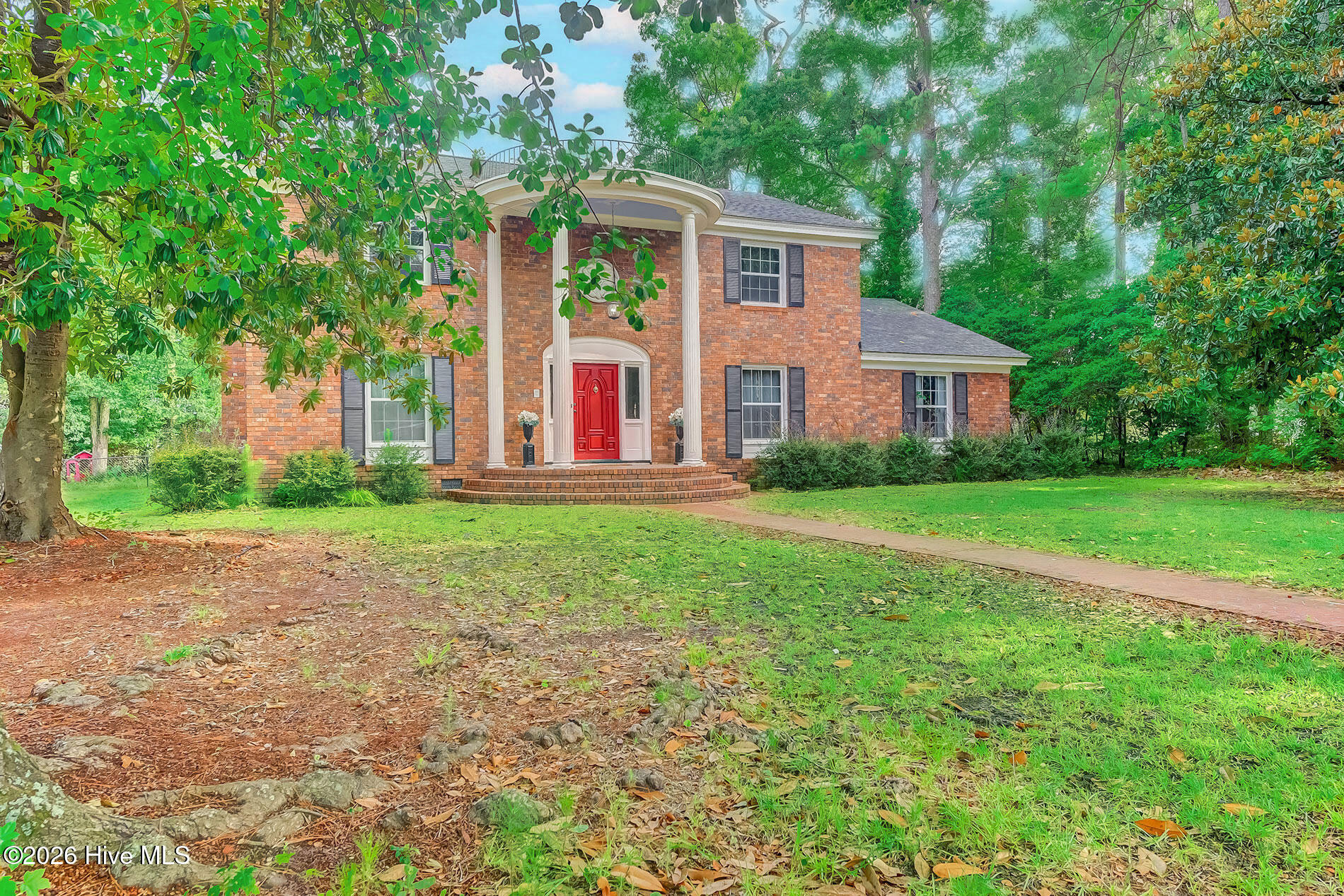 1502 Oconee Avenue Property Photo 2