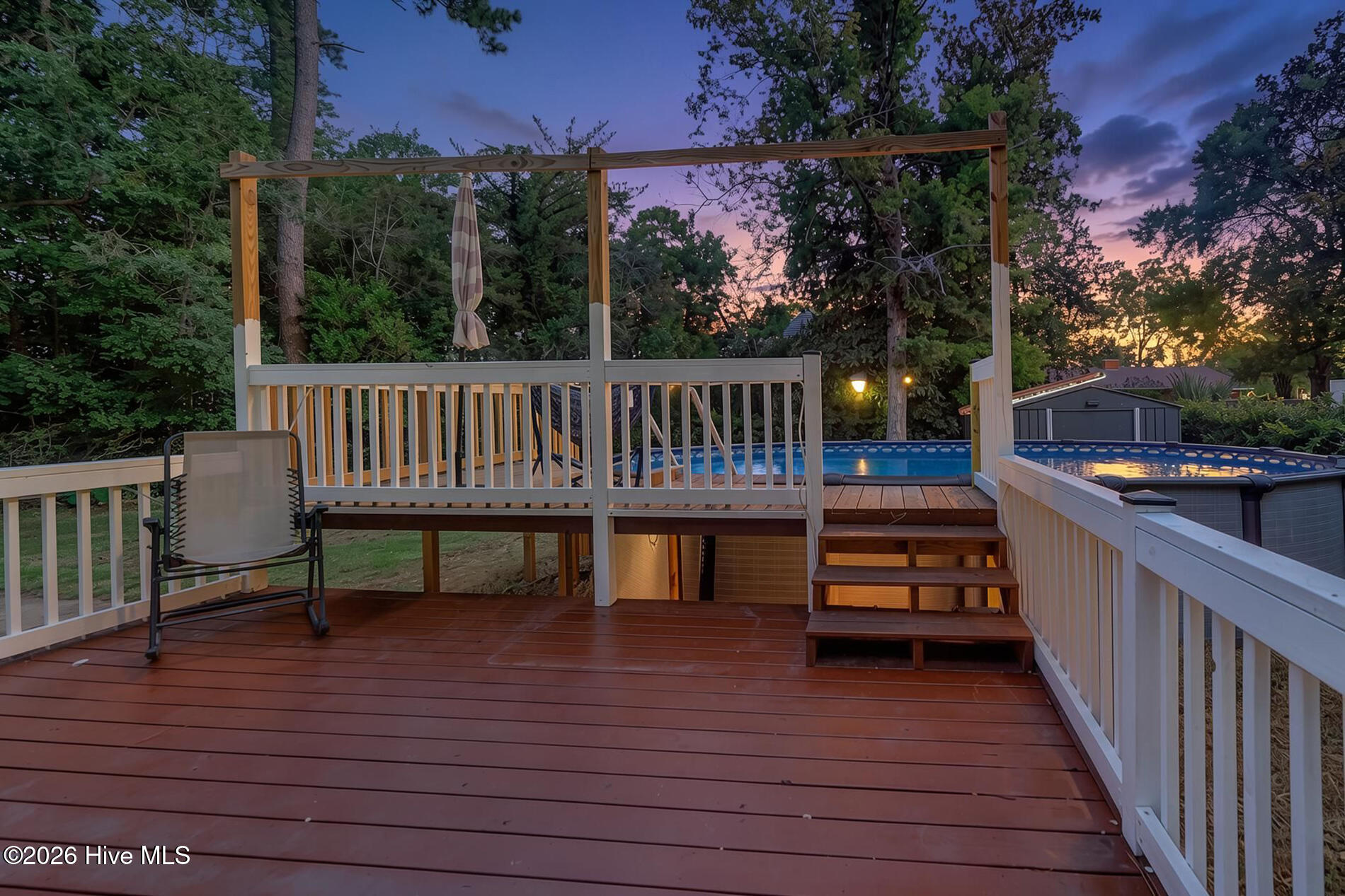 1502 Oconee Avenue Property Photo 6