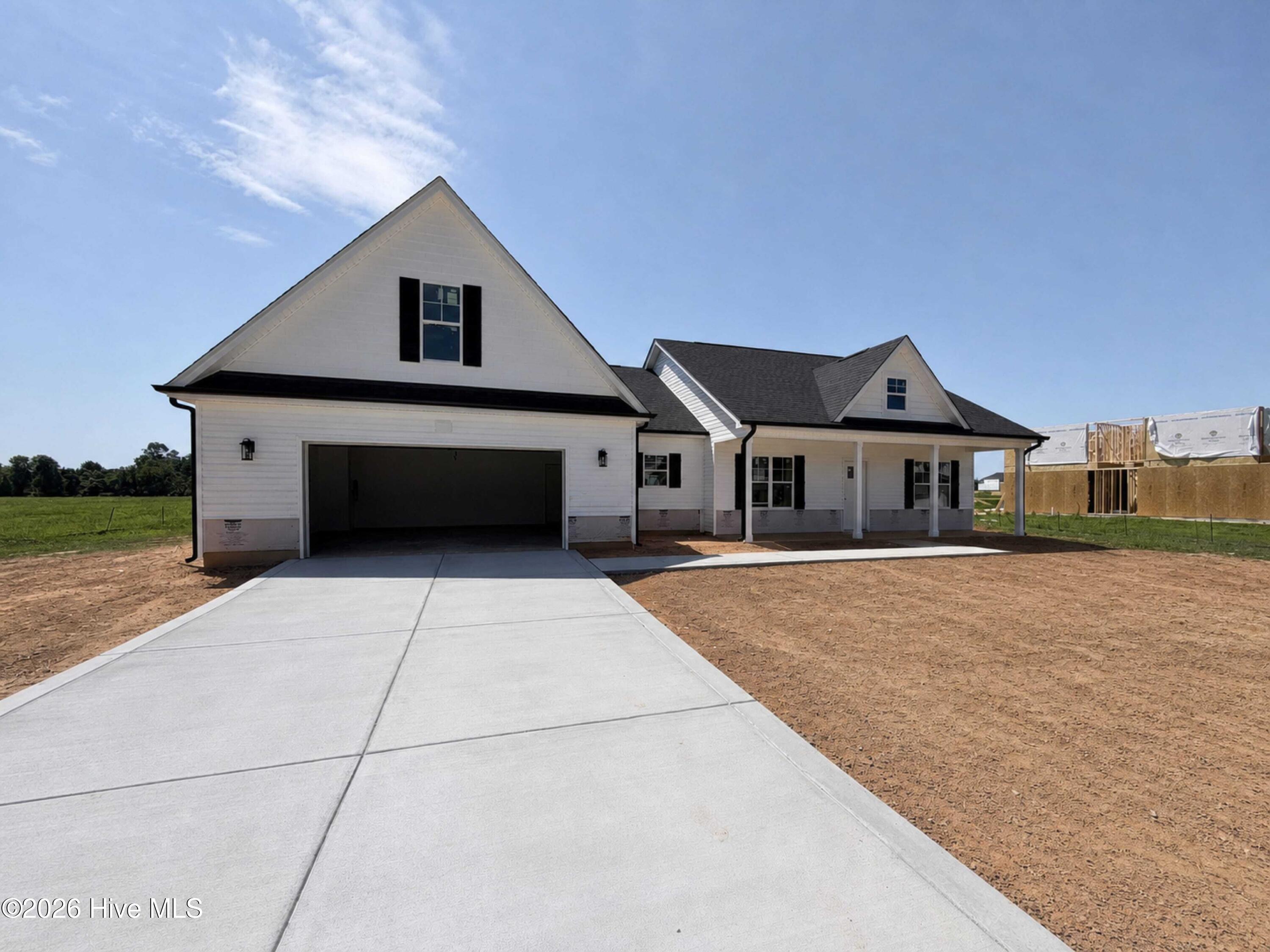 140 Margot Manor Drive Property Photo 1