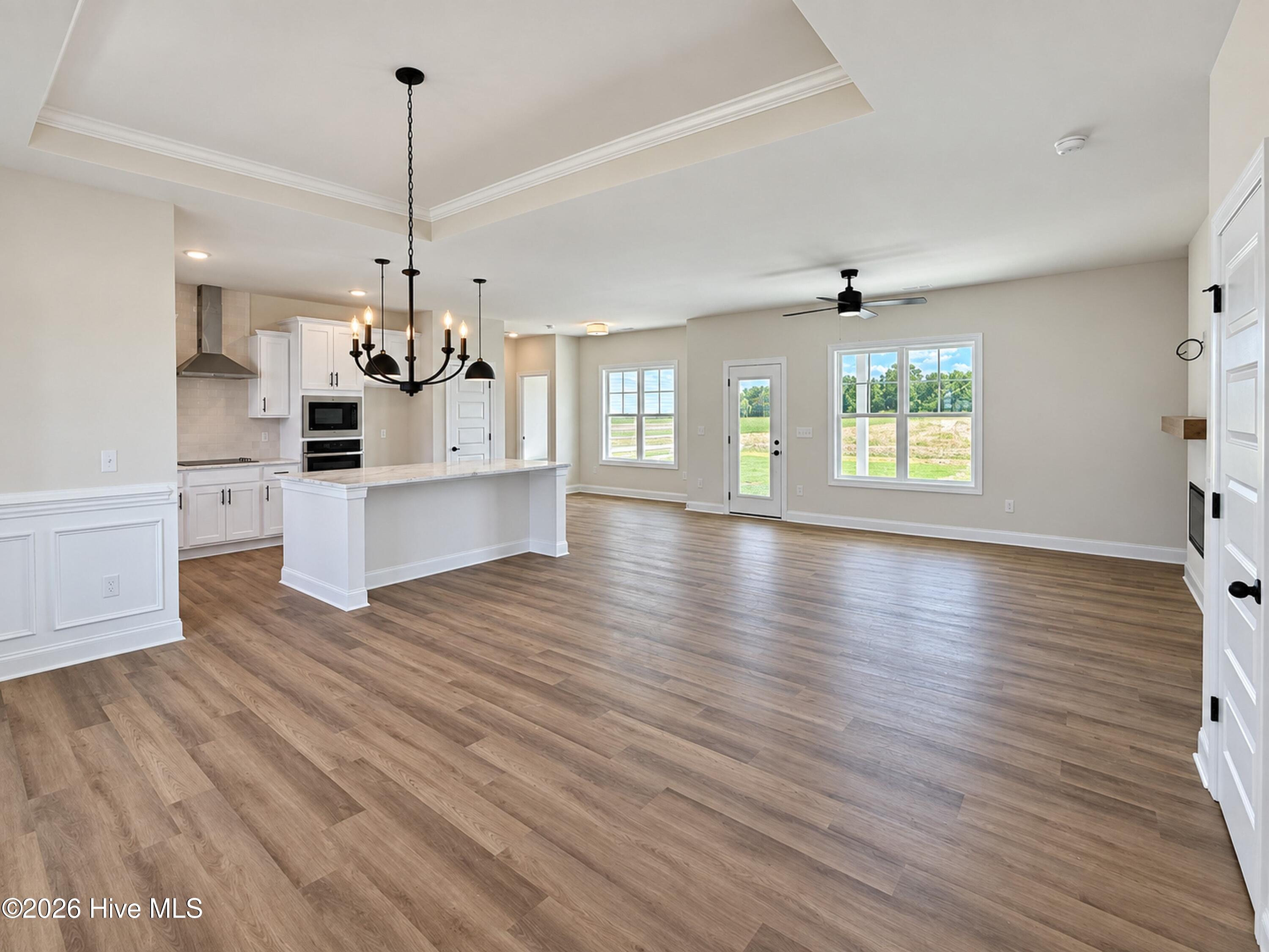 140 Margot Manor Drive Property Photo 3