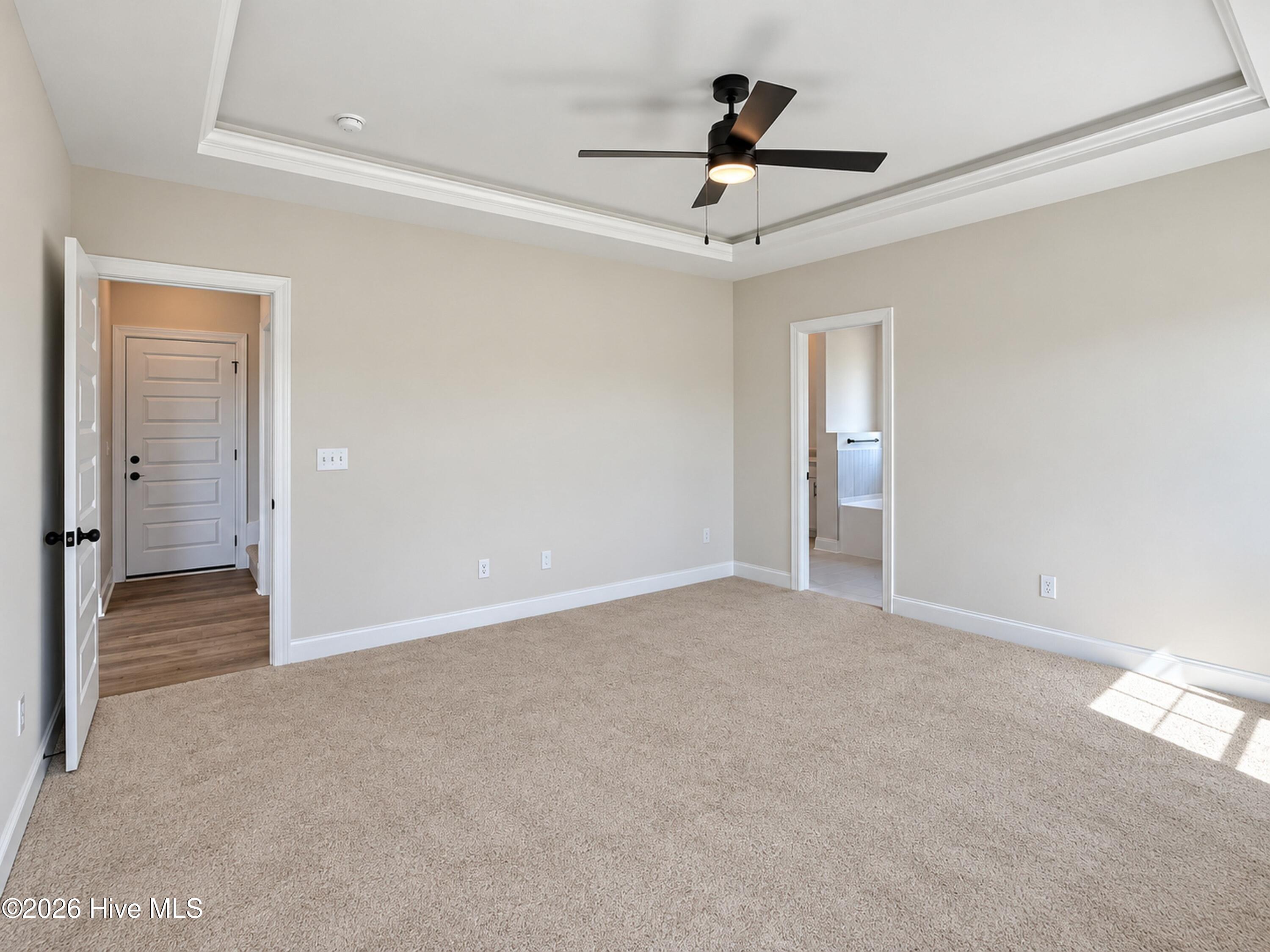 140 Margot Manor Drive Property Photo 8
