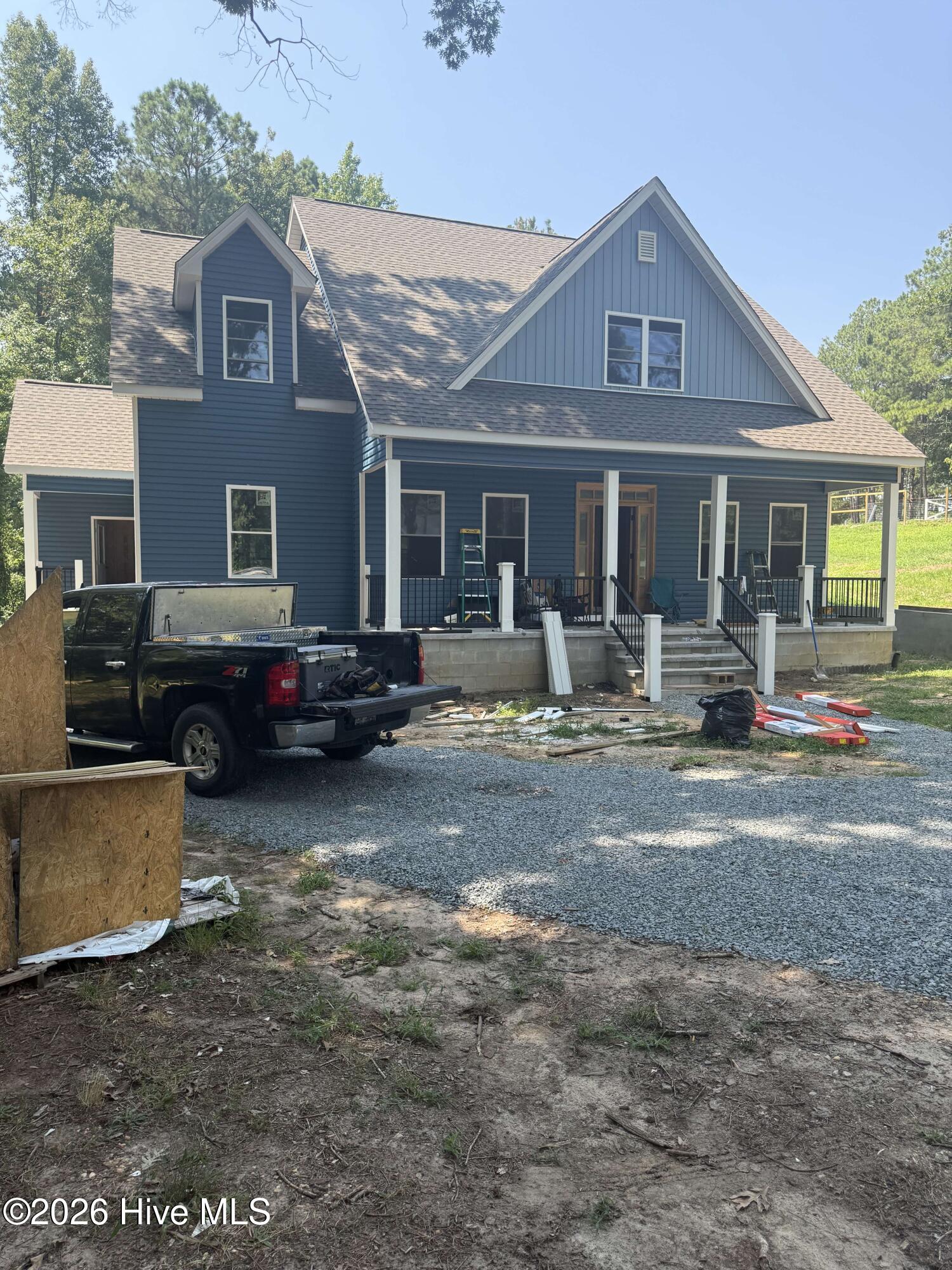 160 Helms Dogwood Road Property Photo 1