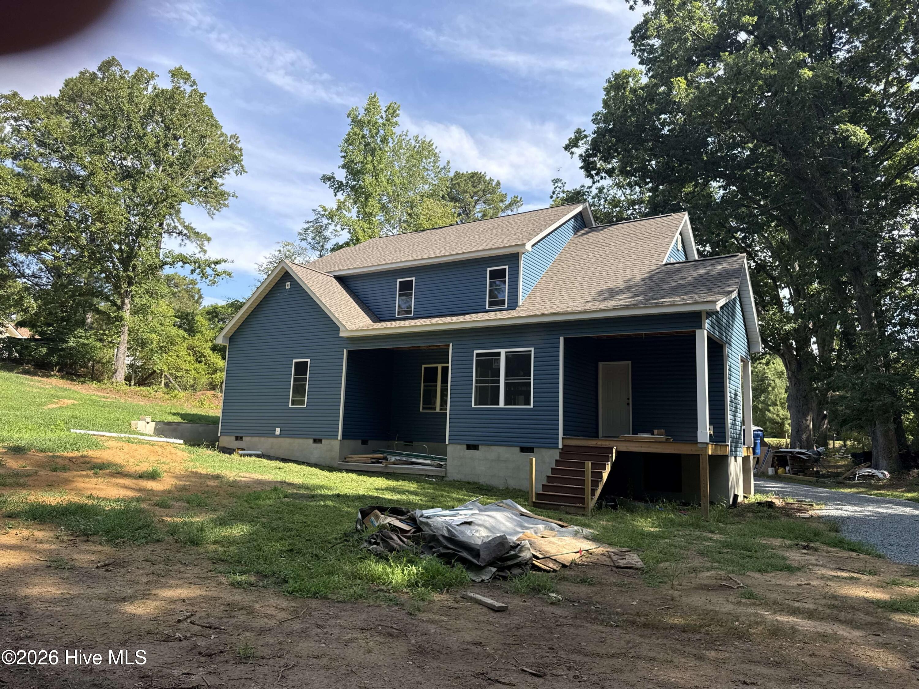 160 Helms Dogwood Road Property Photo 4