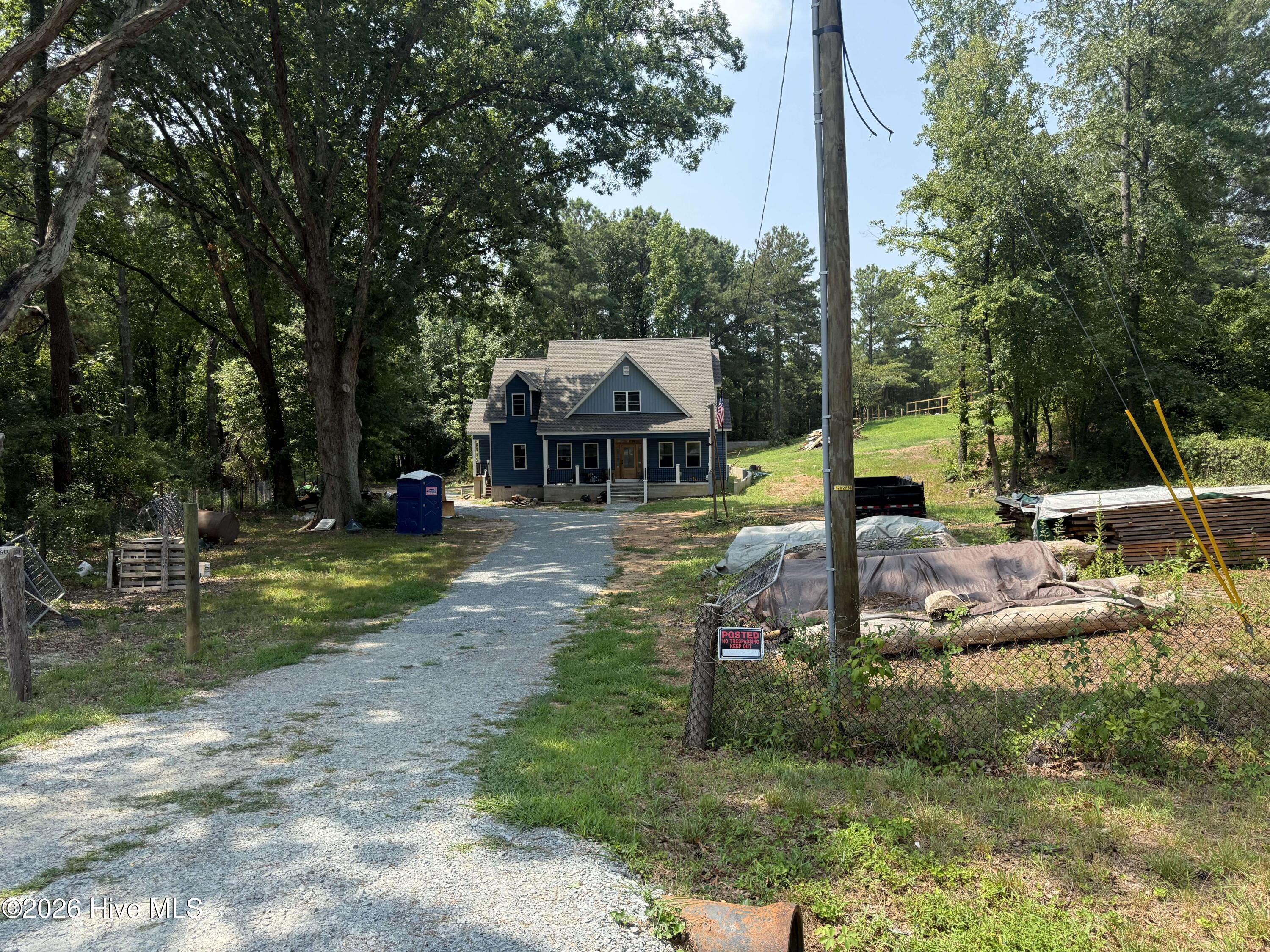 160 Helms Dogwood Road Property Photo 6