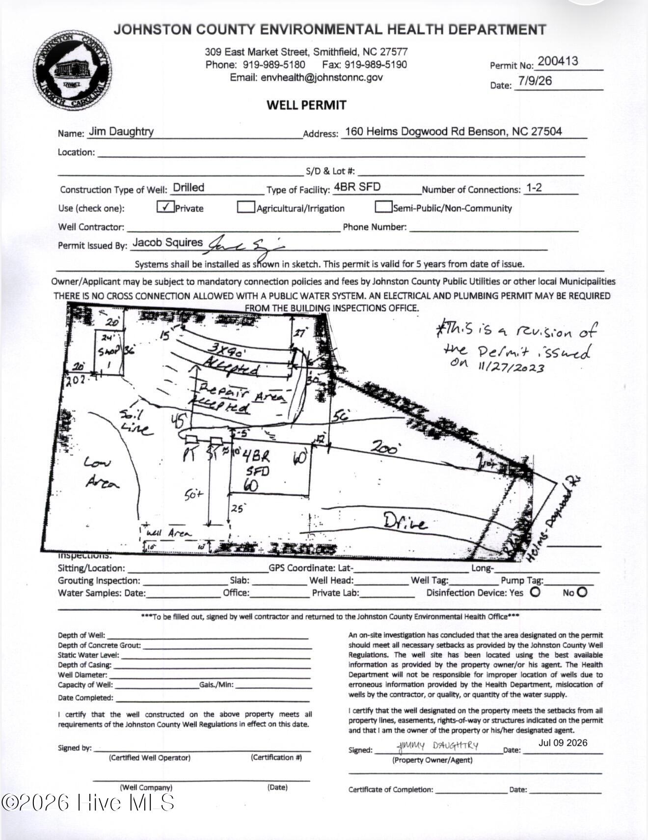 160 Helms Dogwood Road Property Photo 11