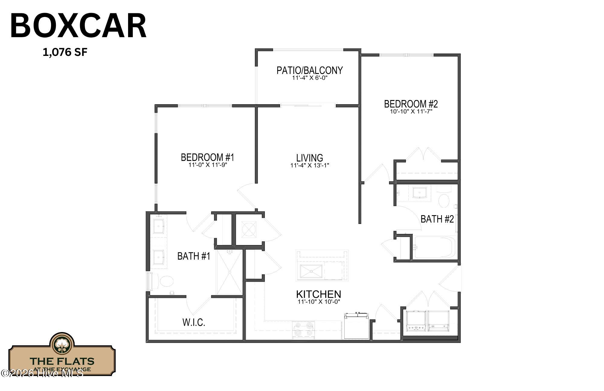 520 Trove Lane 106 Property Photo 15