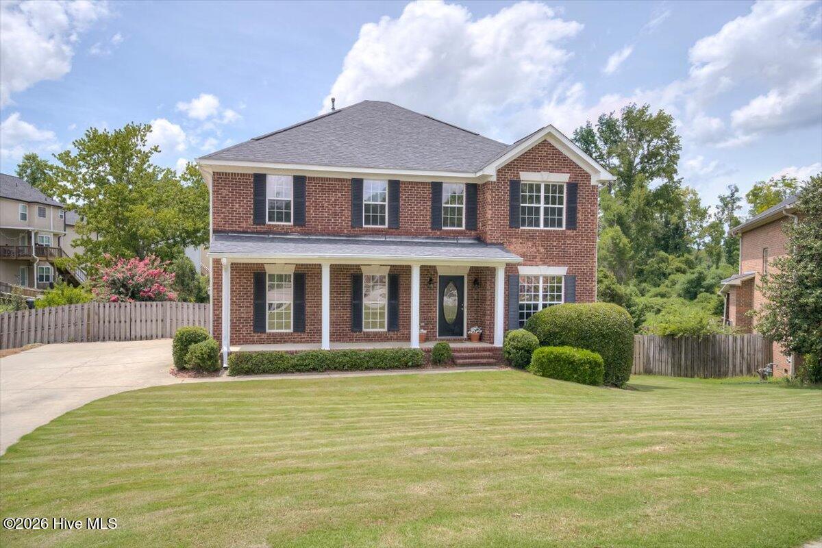 304 Cimarron Place Property Photo 1
