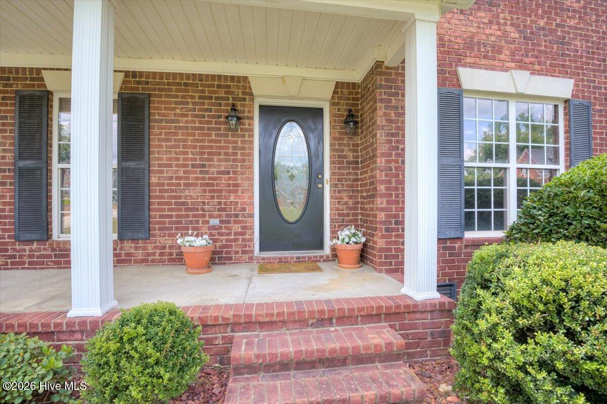 304 Cimarron Place Property Photo 2