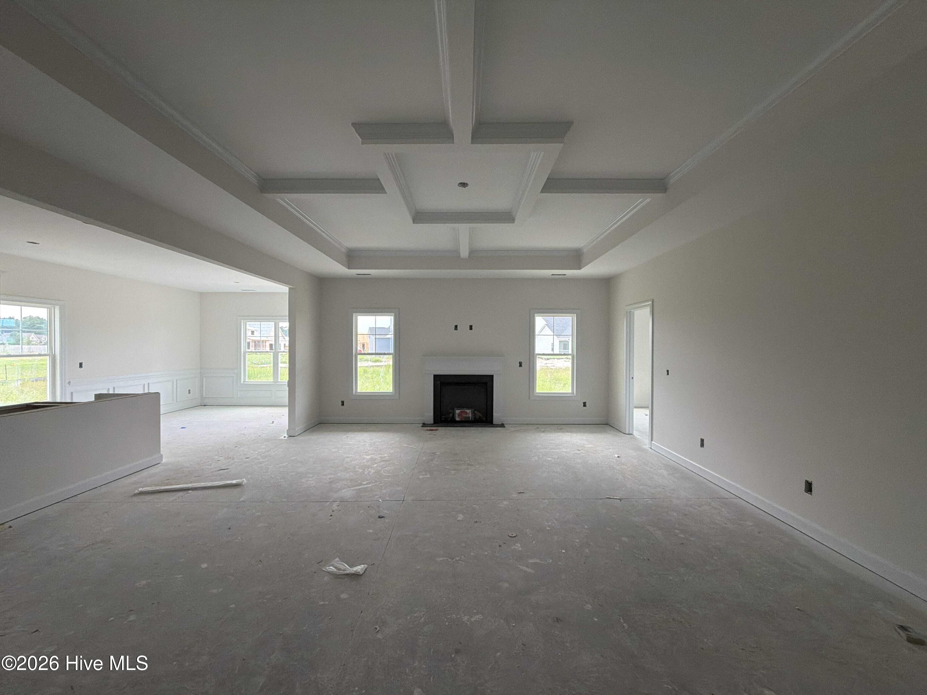 105 Ed Barrow Lane Property Photo 2