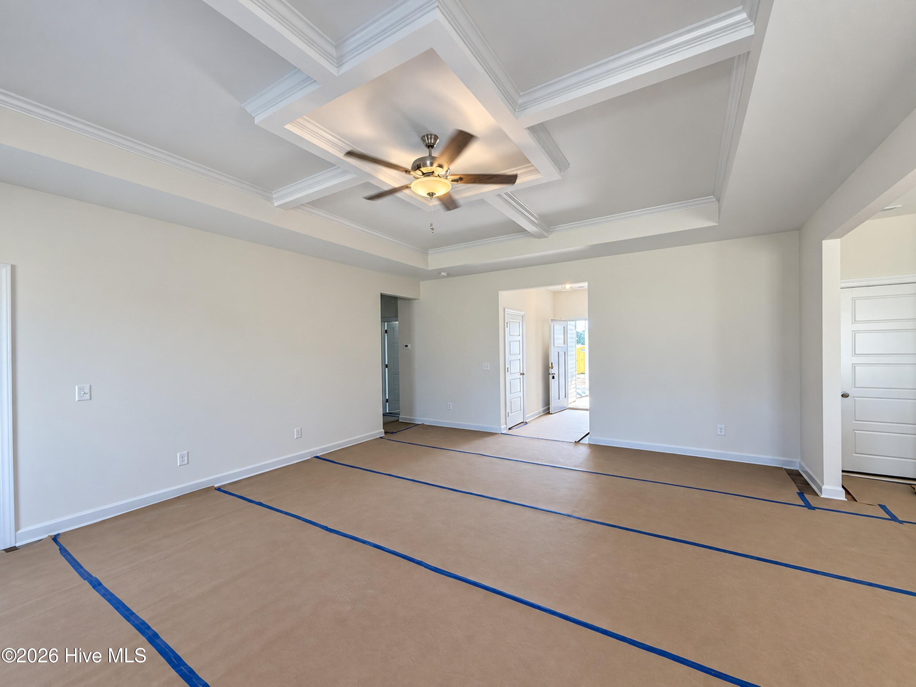 105 Ed Barrow Lane Property Photo 2