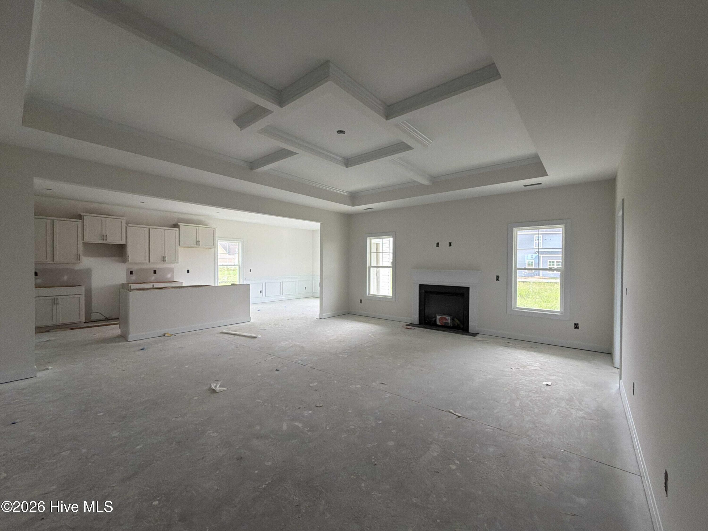 105 Ed Barrow Lane Property Photo 3