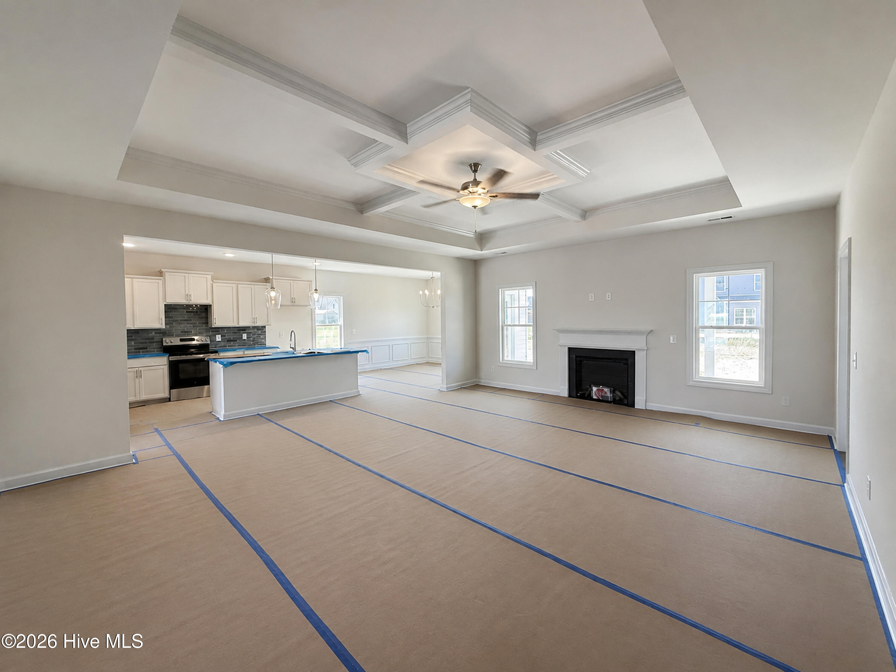 105 Ed Barrow Lane Property Photo 3