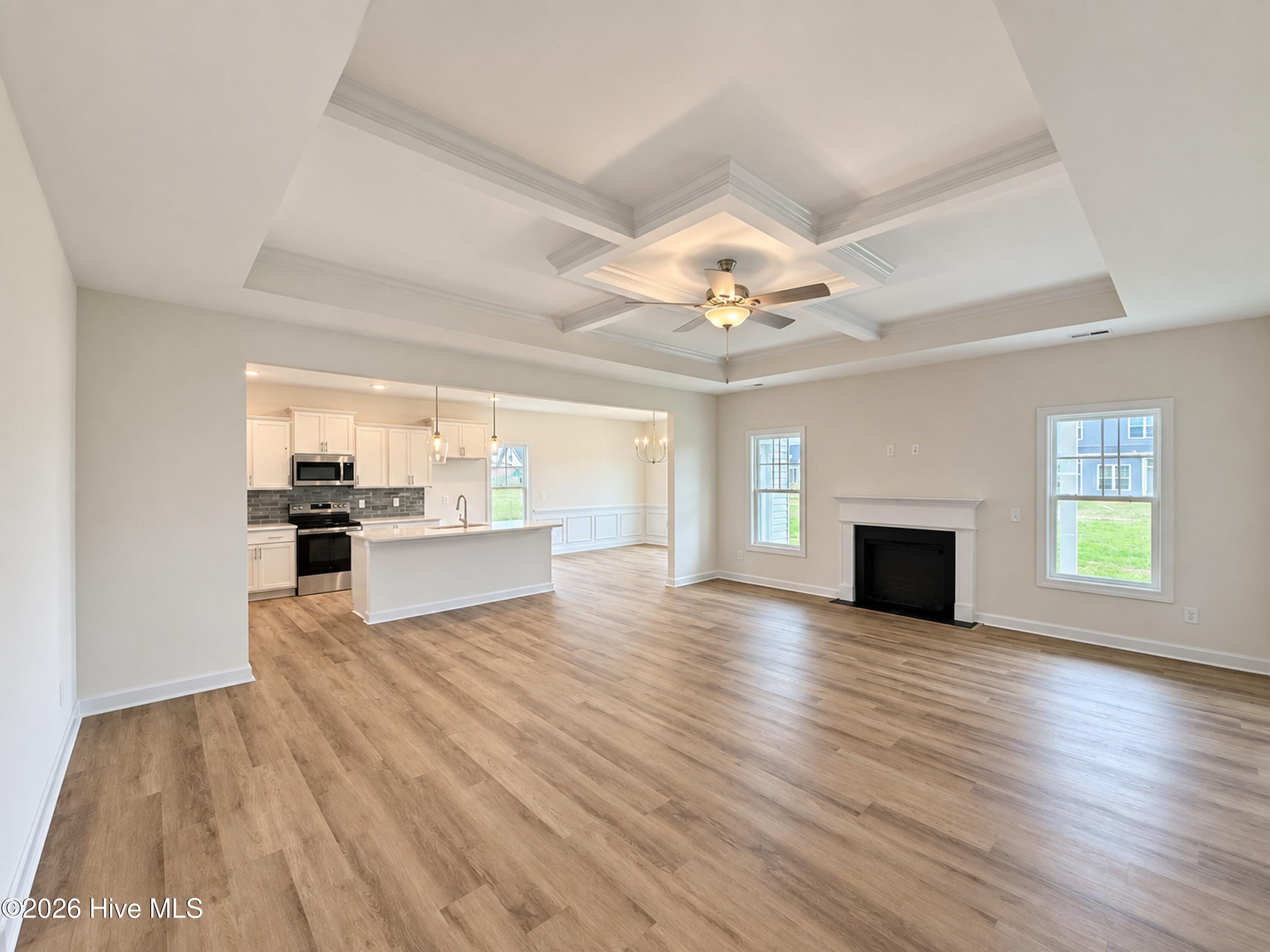 105 Ed Barrow Lane Property Photo 3